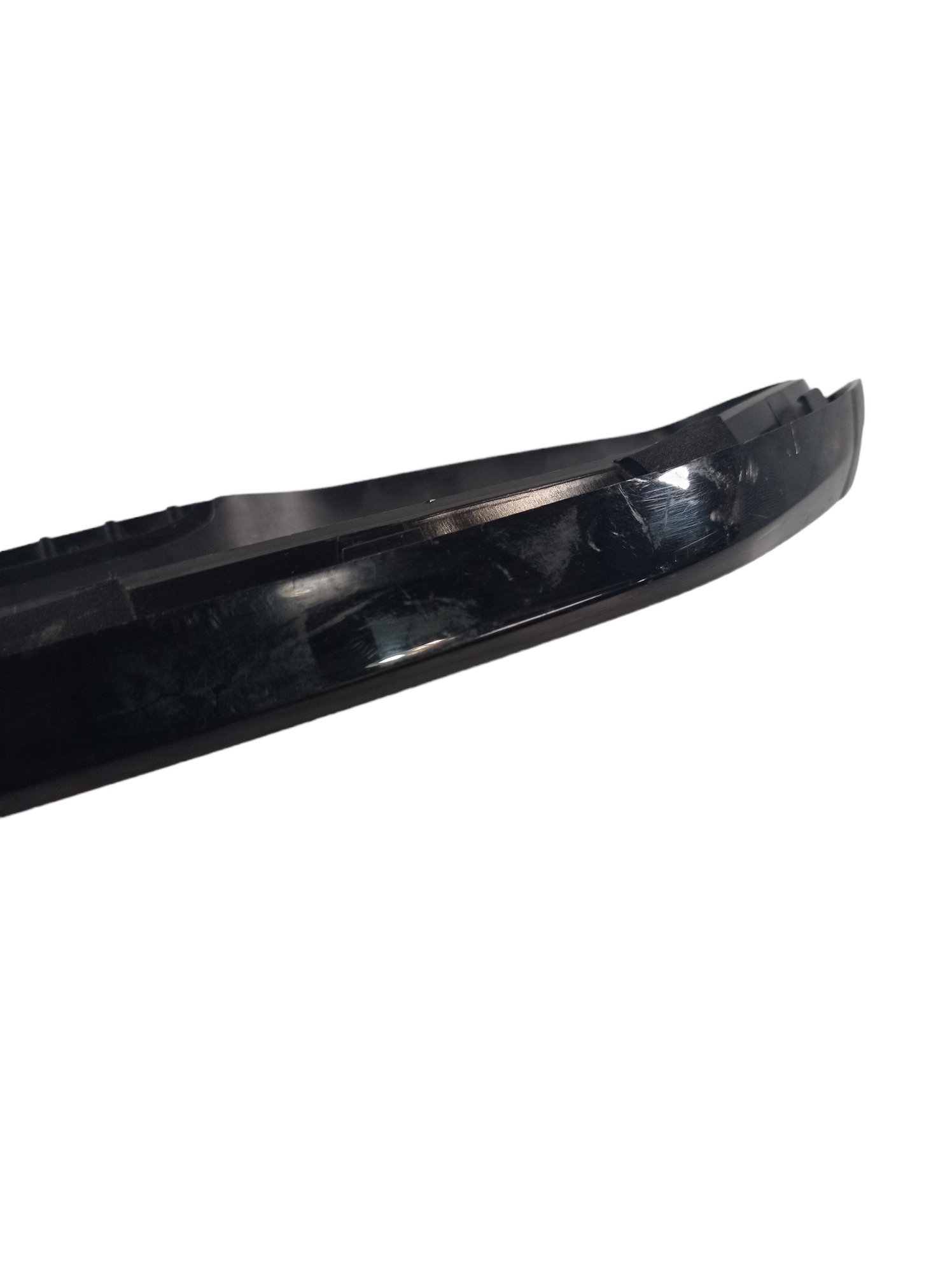 Moldura Painel Instrumento Peugeot 2008 2016/2017 7