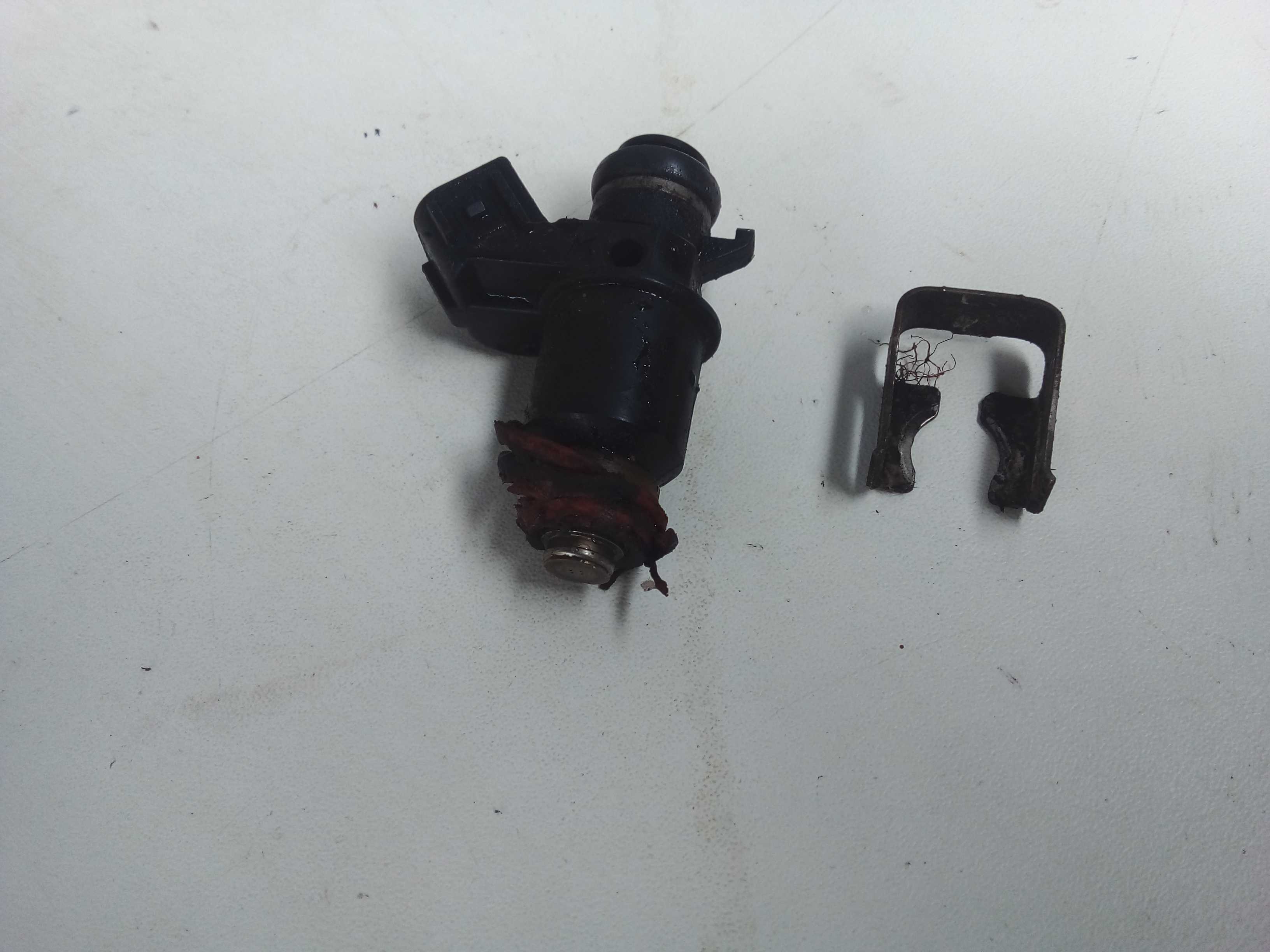 BICO INJECAO CIVIC 2004 MOTOR 1.7 2