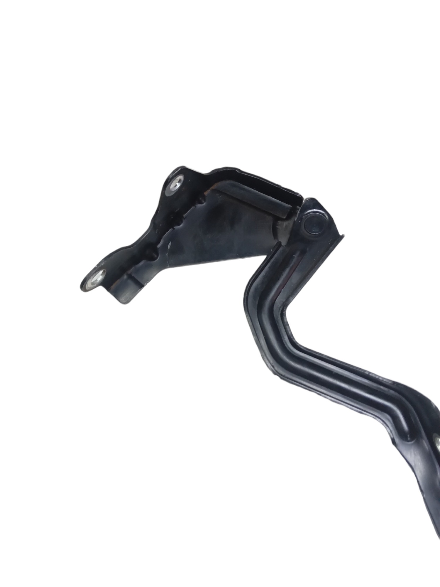 Dobradiça Esquerda Capo Hyundai Hb20 2014/2015 3