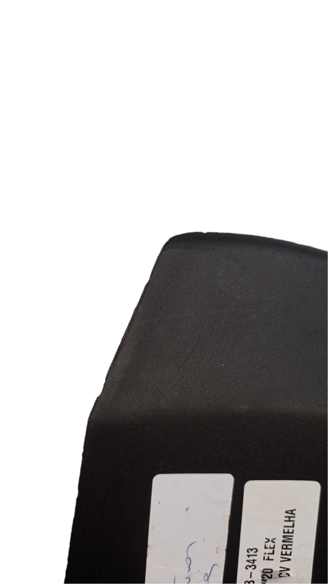 685206052r Acabamento Int Porta Luvas Renault Captur 2020 4