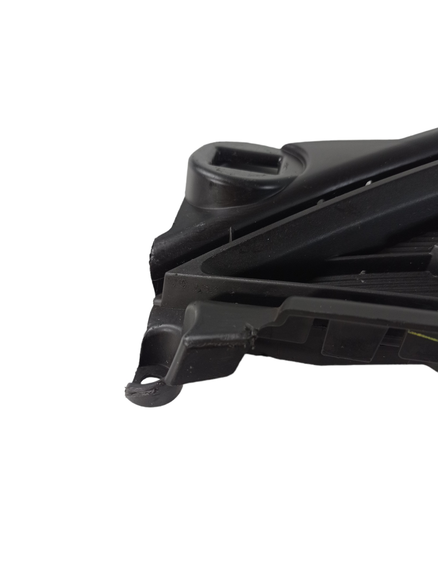 71103t7j Grade Inf Parachoque Diant Honda Hrv 2015 10