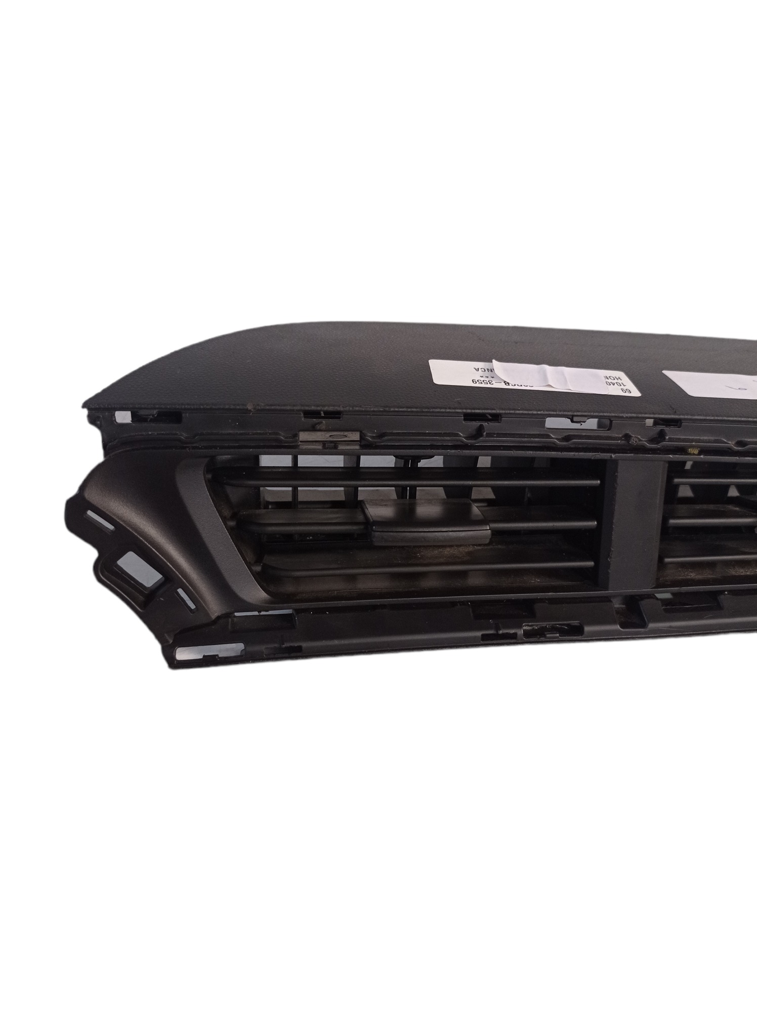 77610t5n Difusor Ar Central Honda Wr-v 2017 2018 5