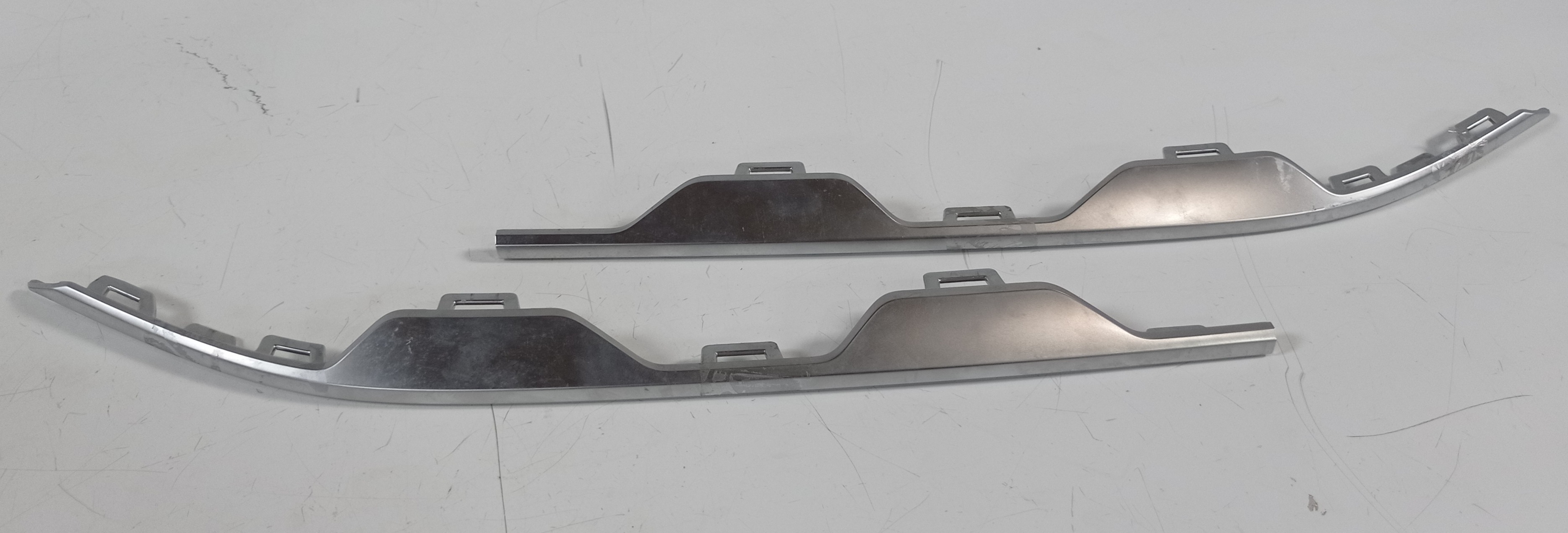 Kit Friso Grade Dianteira Volkswagen Nivus Original 4