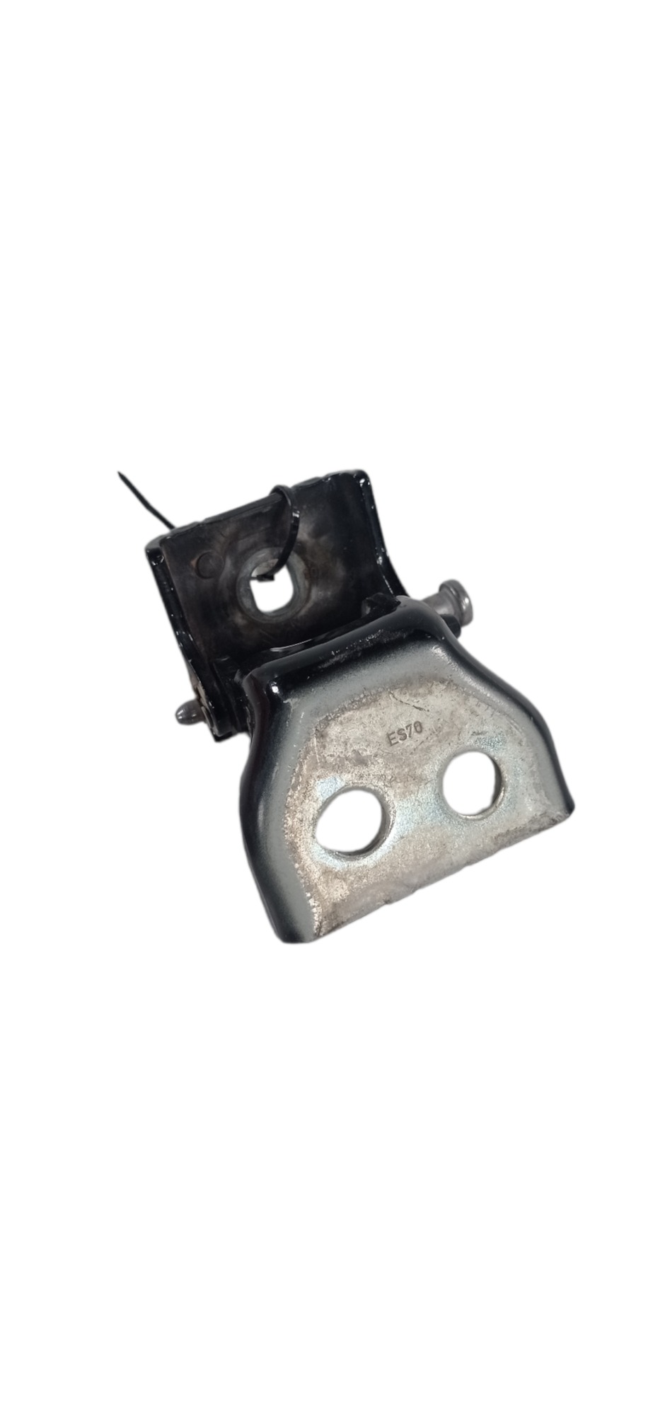 Dobradiça Porta Traseira Esquerda Citroen C4 2010 2