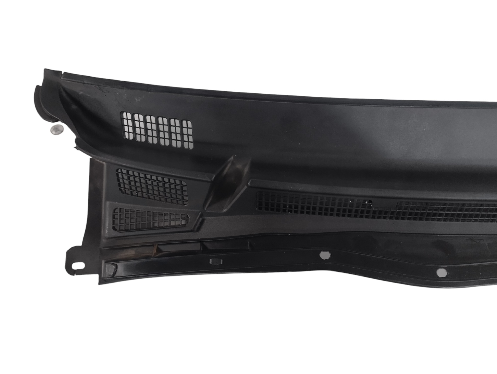 Grade Churrasqueira Direita Toyota Hilux Sw4 2011 3