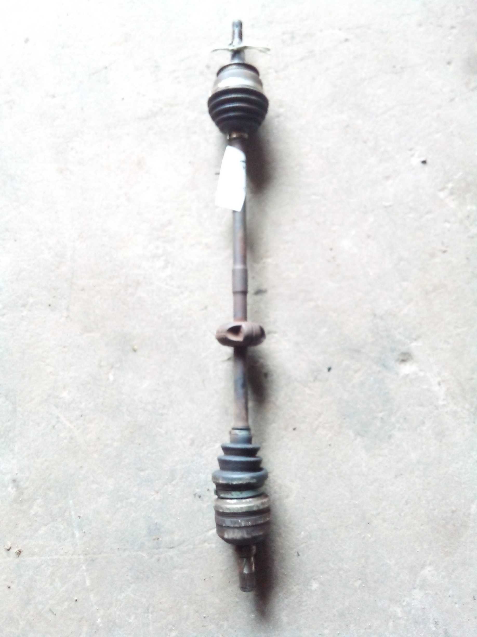 Semieixo GM monza/cadete lado direito 1990
