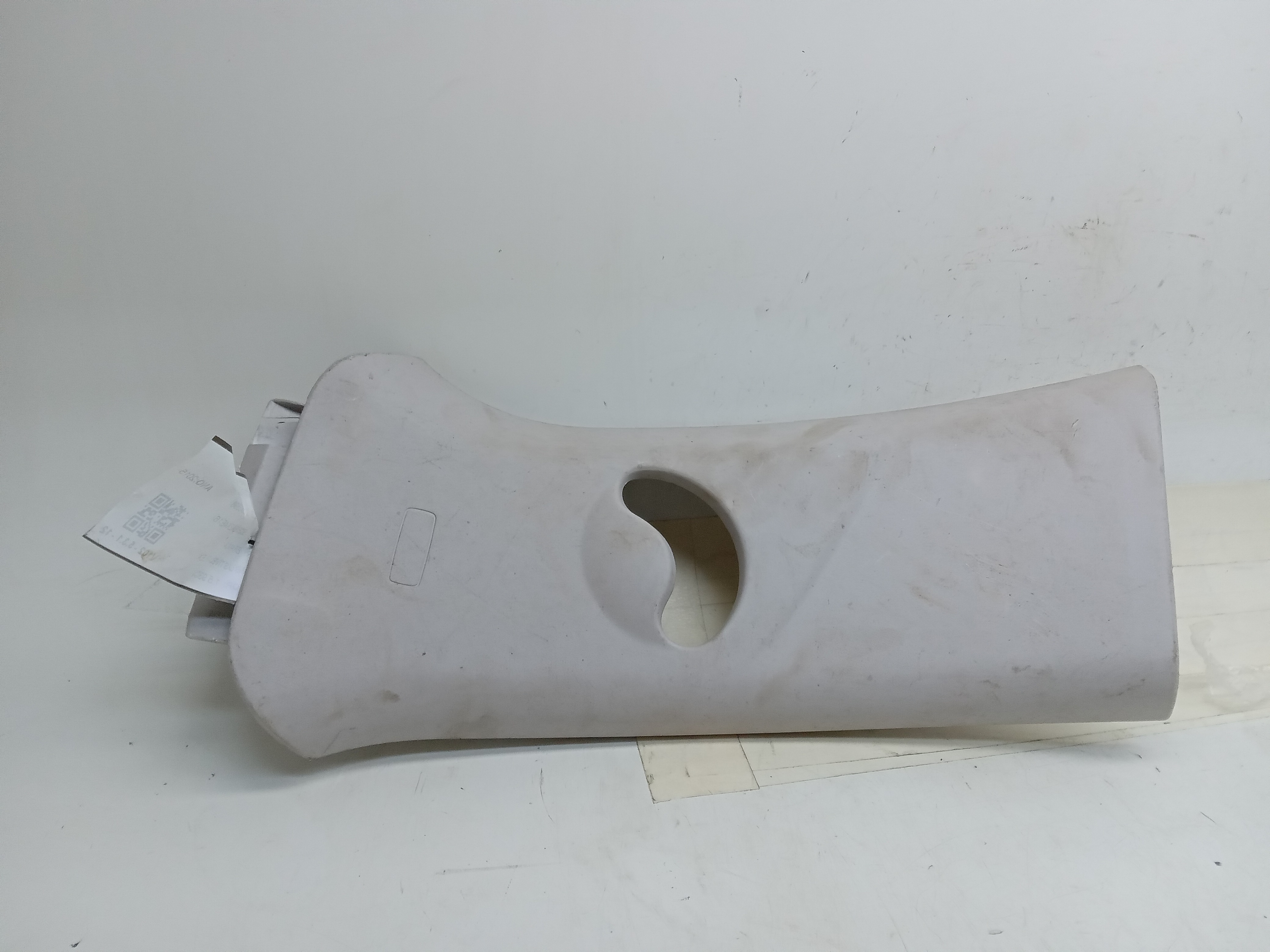 ACABAMENTO CINTO SEGURANÇA ESQUERDA CITROEN C3 2016