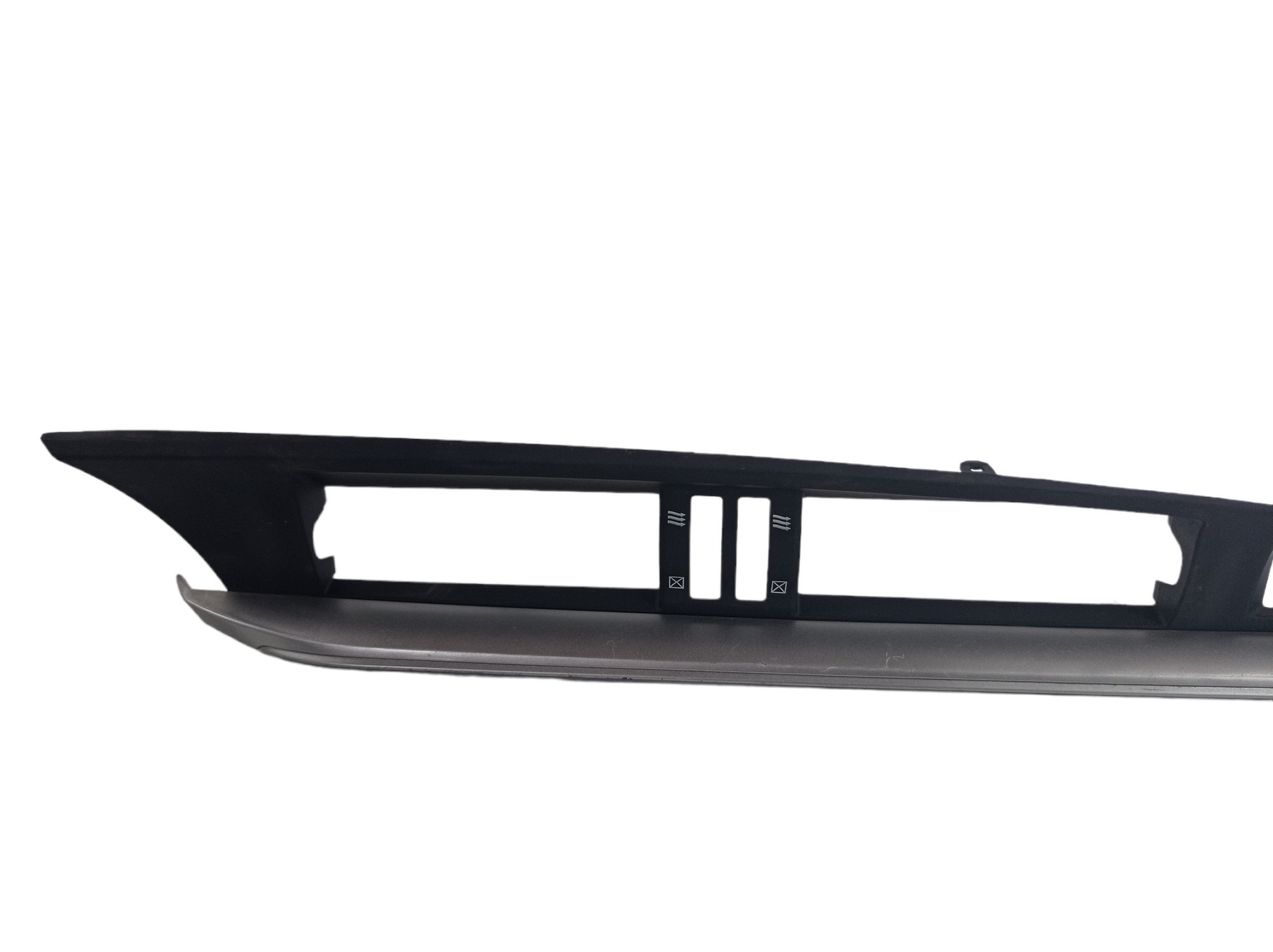 5541202350 Acabamento Moldura Difusor Ar Toyota Corolla 2