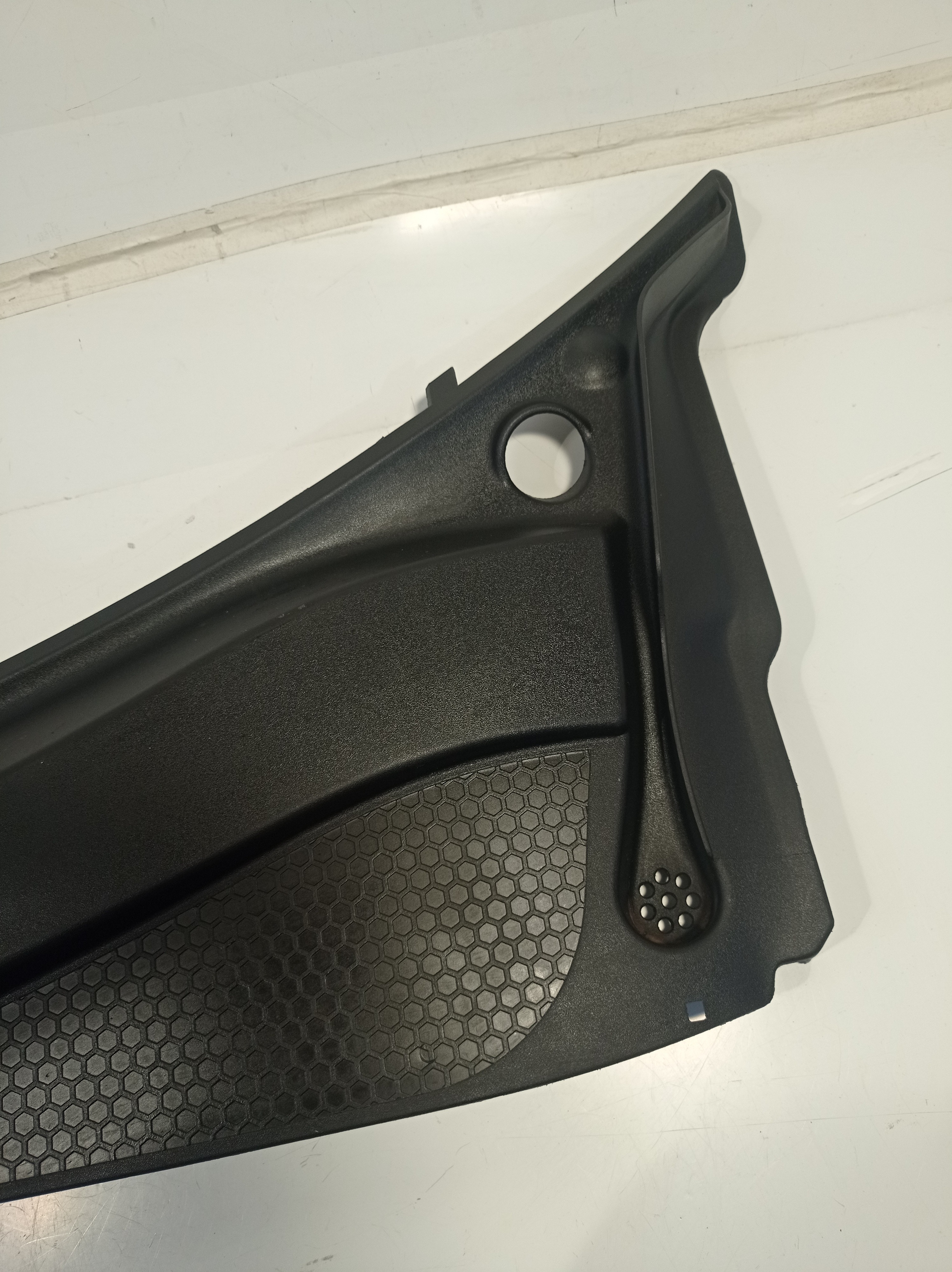 05027431ac Churrasqueira Esquerda Chrysler Pt Cruiser 2008 3