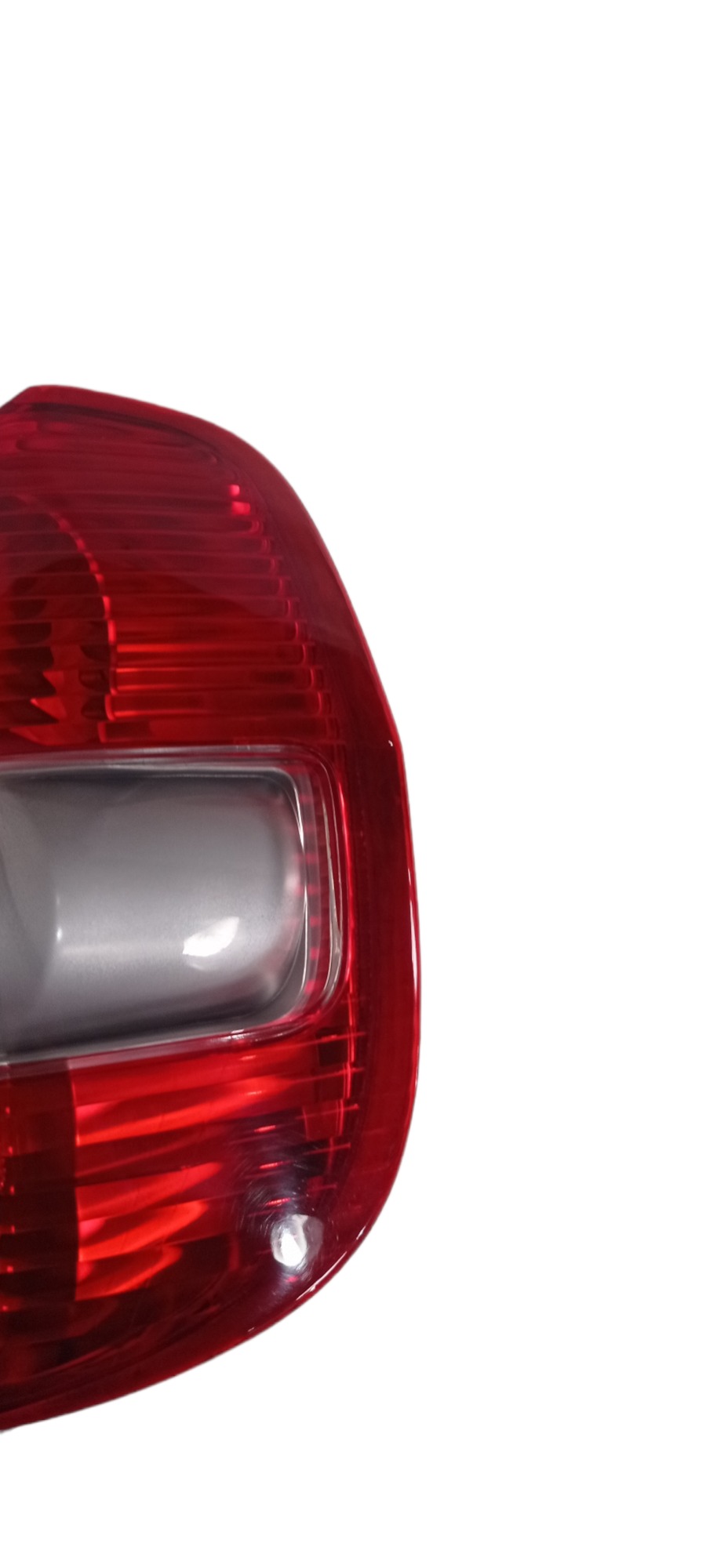 Lanterna Traseira Direita Honda Fit 2003 A 2008 Recuperada 6