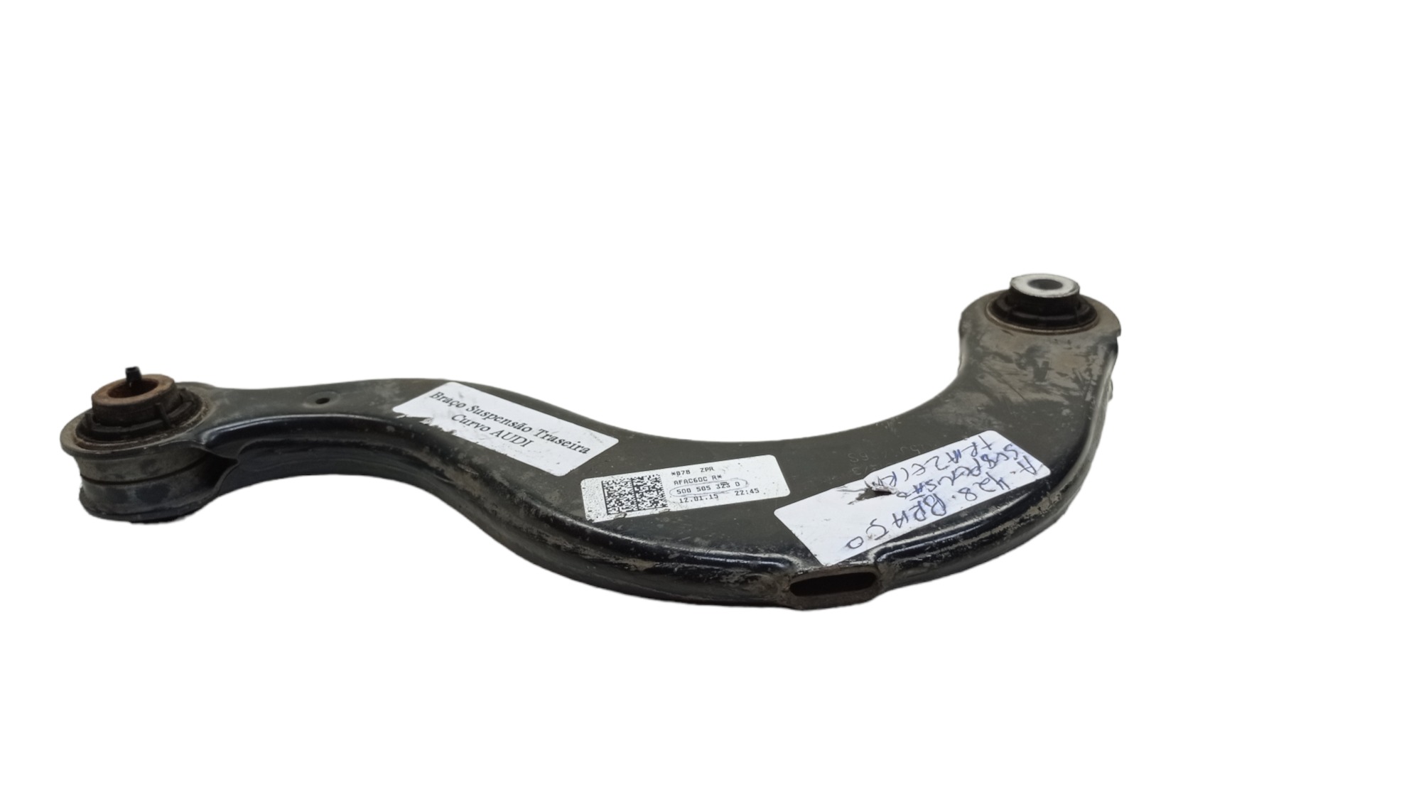 BRAÇO SUSPENSÃO TRASEIRA LD AUDI A3 2015 2