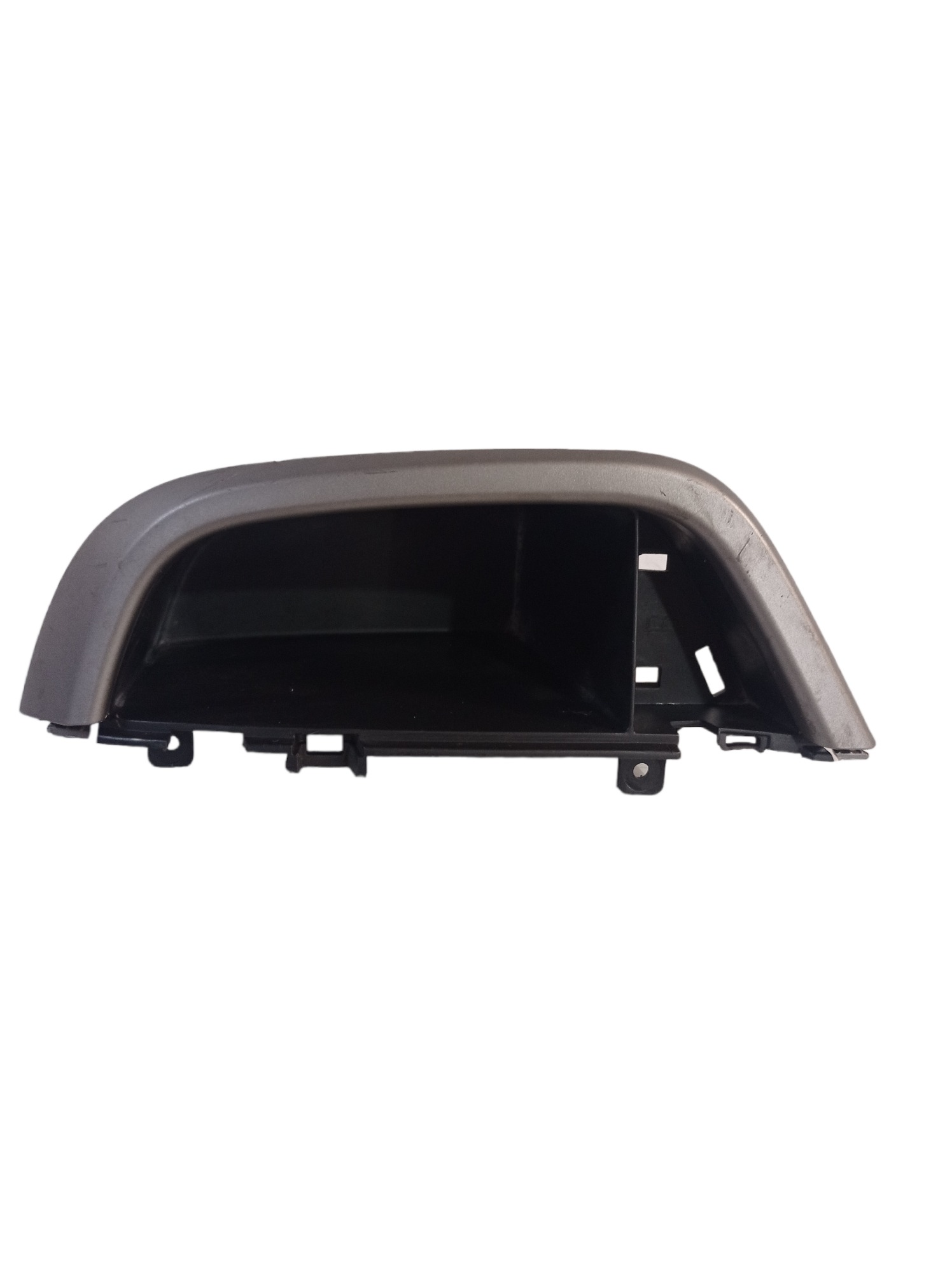 Porta Objeto Direito Painel Central Gm Sonic 2011 2013 1
