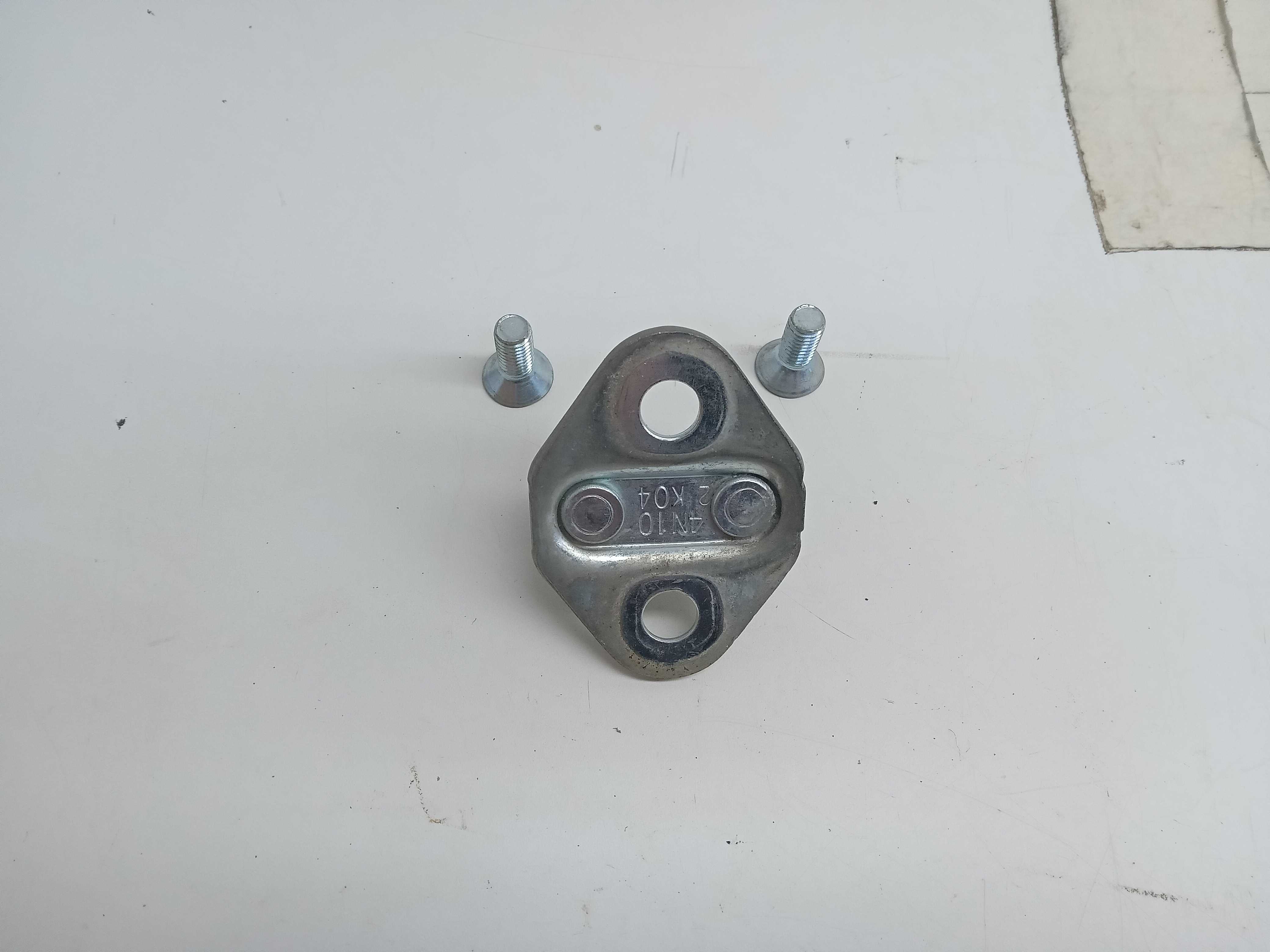 BATENTE  PORTA TRASEIRA DIREITA Honda Civic 2005 2