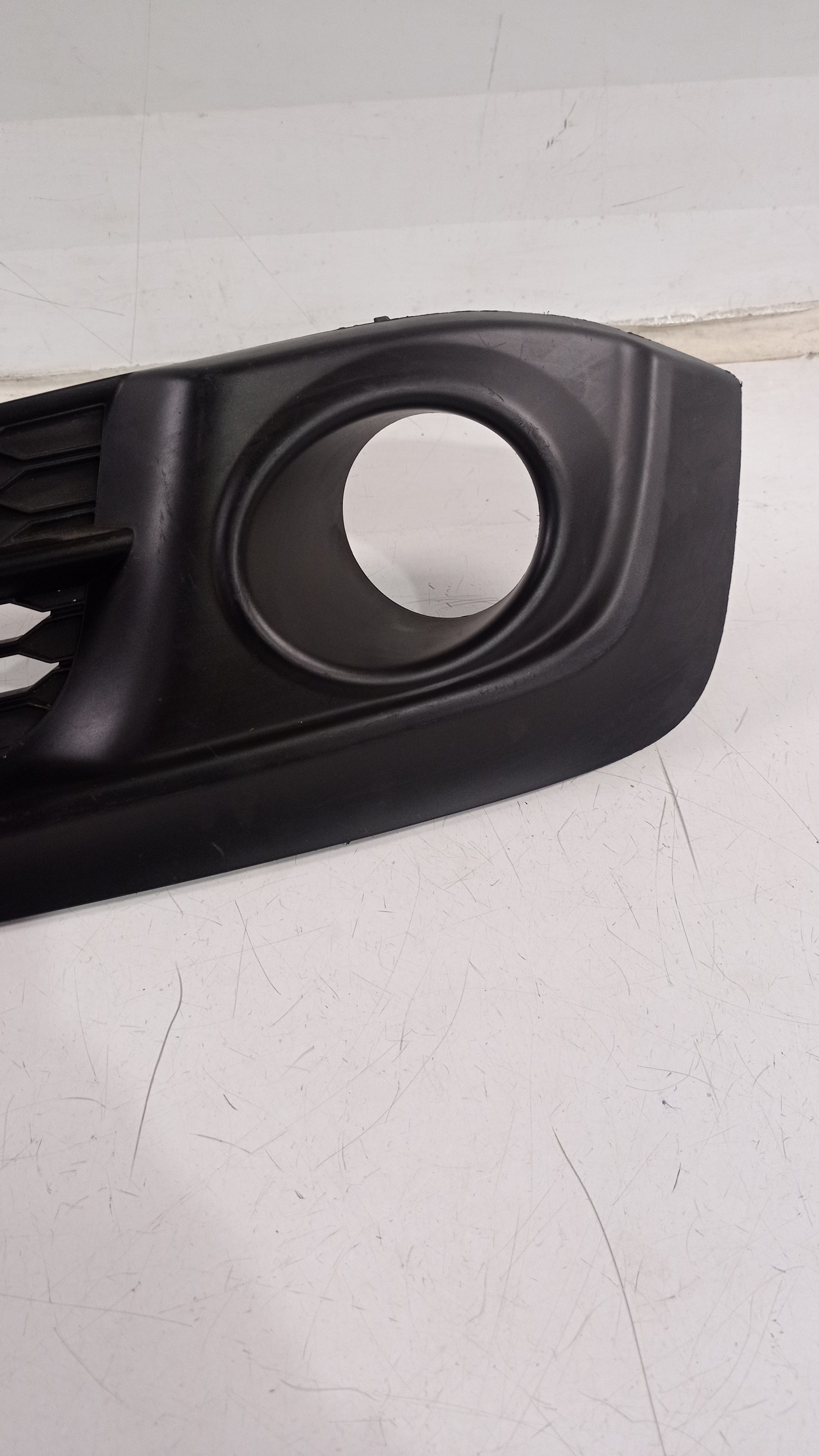 Moldura Farol Milha Direito Honda Civic 2017 A 2019 3