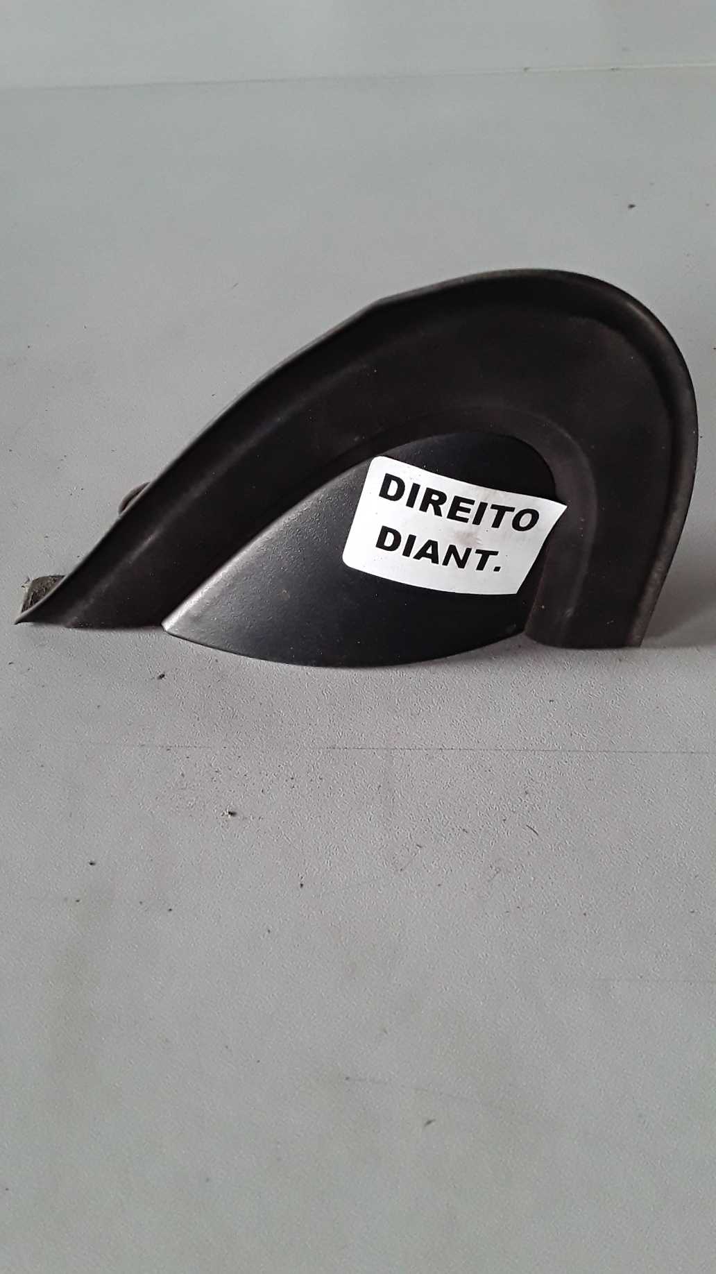 Acabamento Externo  Porta Diant Direita Chery Cielo 2012