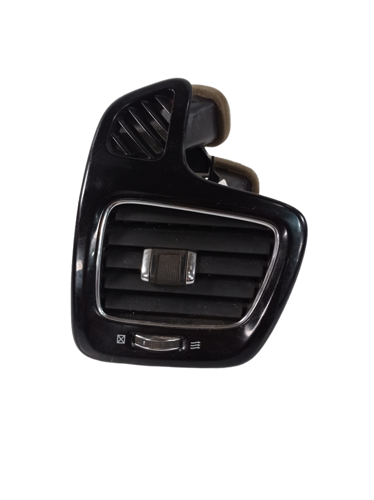 5ut64trma Difusor Painel Lado Esquerdo Jeep Compass 19/20