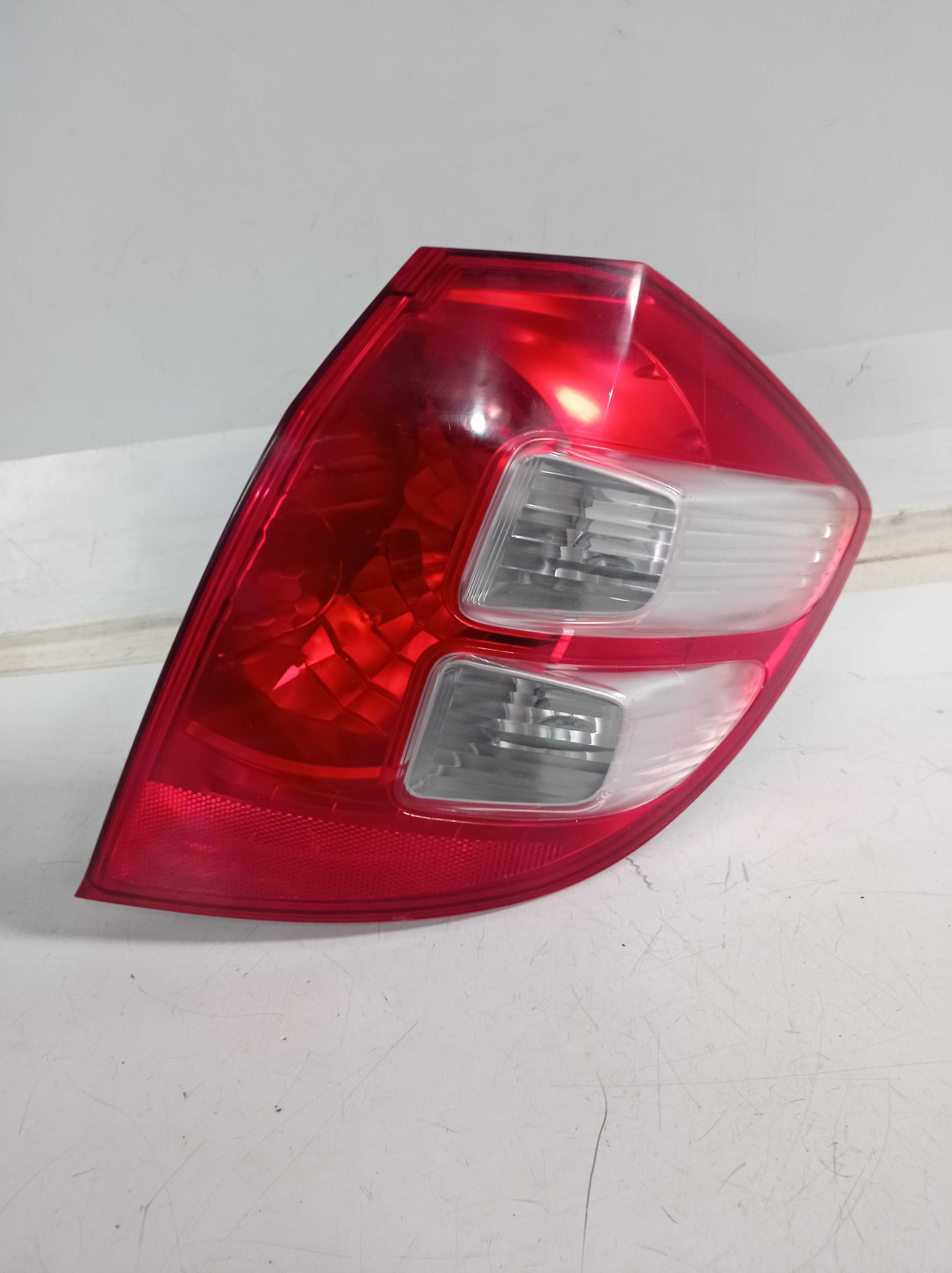 LANTERNA TRASEIRA DIREITA HONDA NEW FIT 09 15 P RECU 1