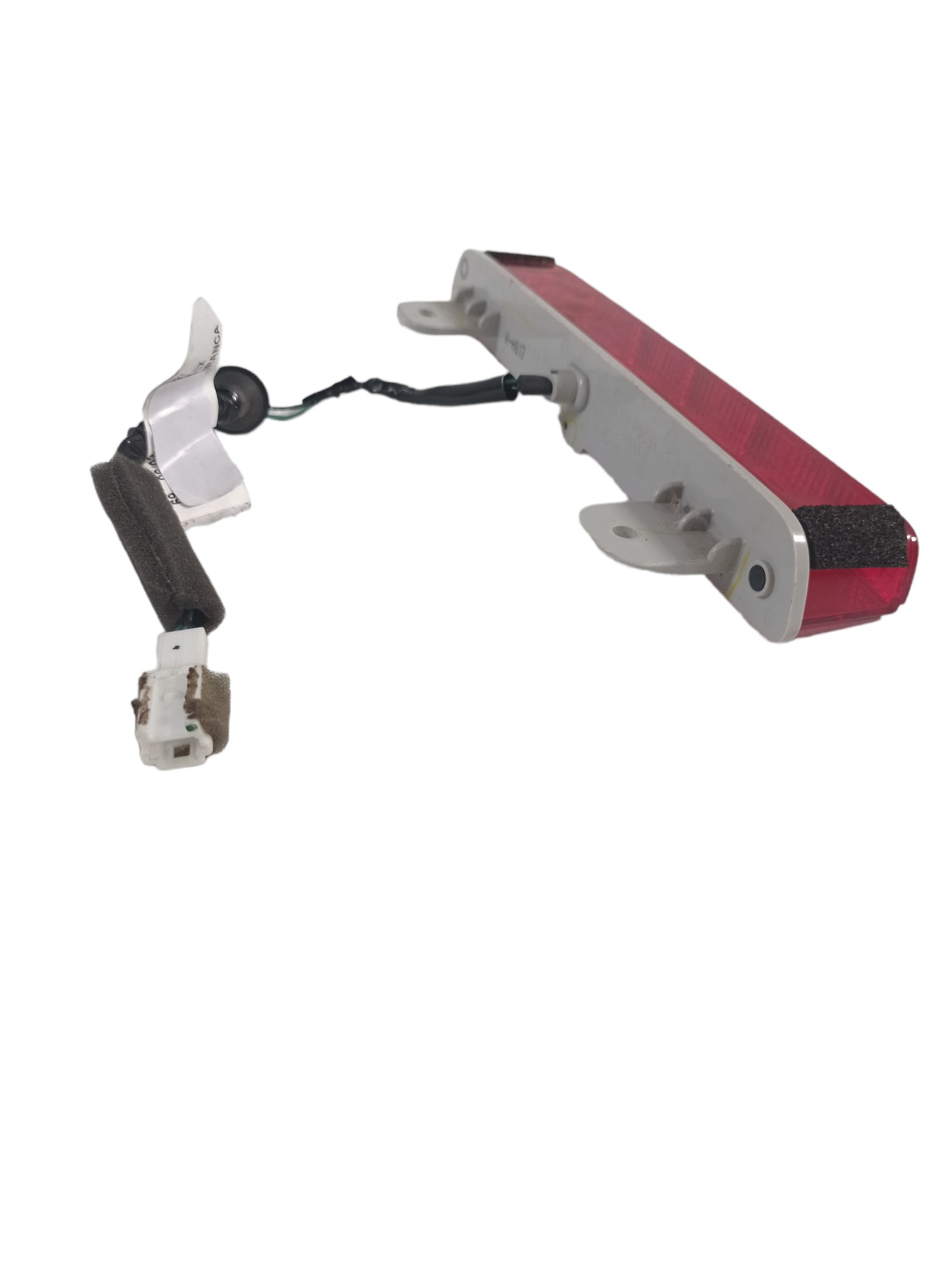 Brake Light Nissan March Rio 2015 A 2020 Original Modelo Peq 6