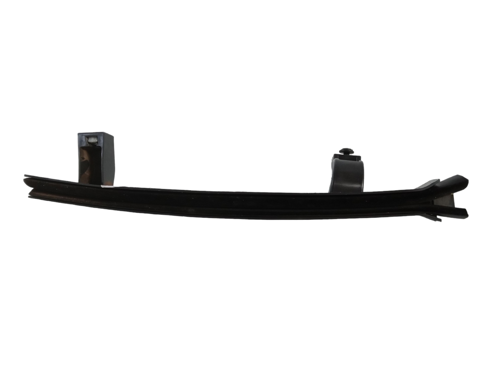 Guia Do Vidro Traseira Esquerda Ford Ecosport 2012-17