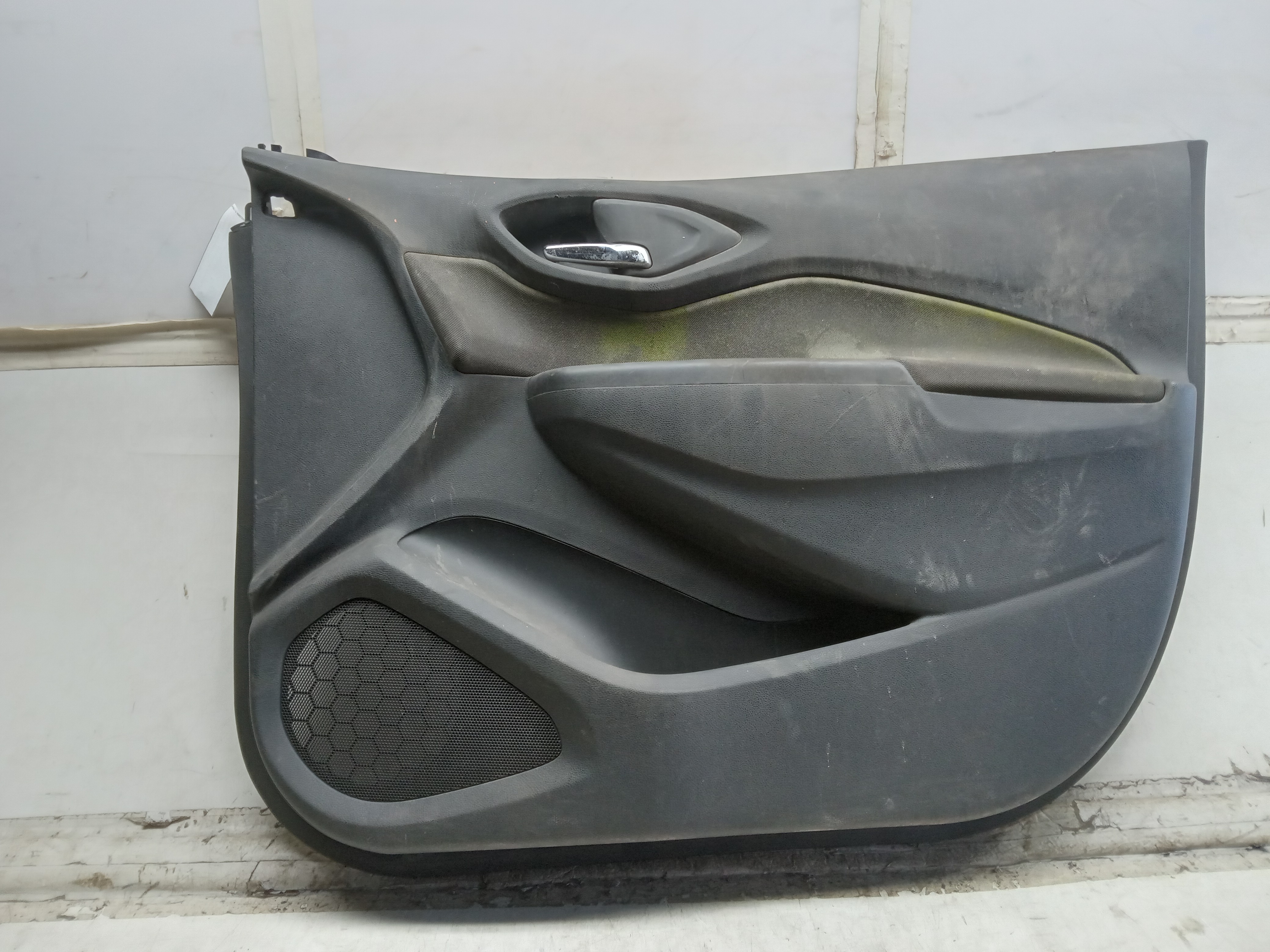FORRO PORTA DIANTEIRA DIREITA CHEVROLET PRISMA 2018