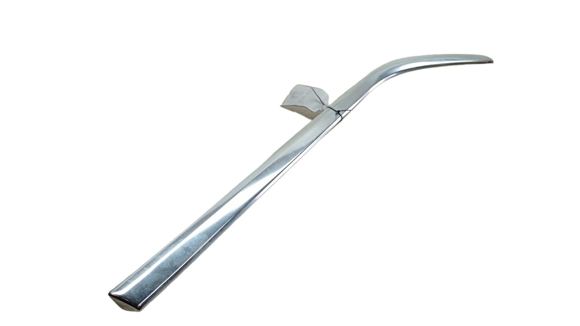 FRISO CROMADO PORTA TRAS LD CITROEN DS4 13 14 4