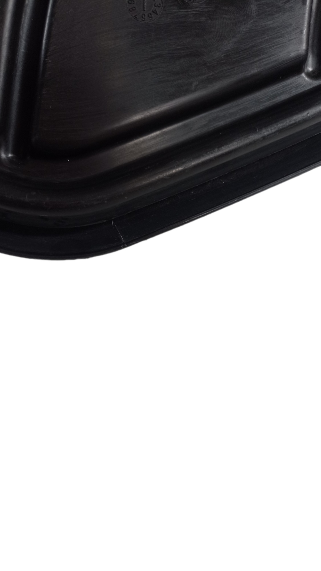 Acabamento Interno Porta Dianteira Esquerda Vw Jetta 2020 3