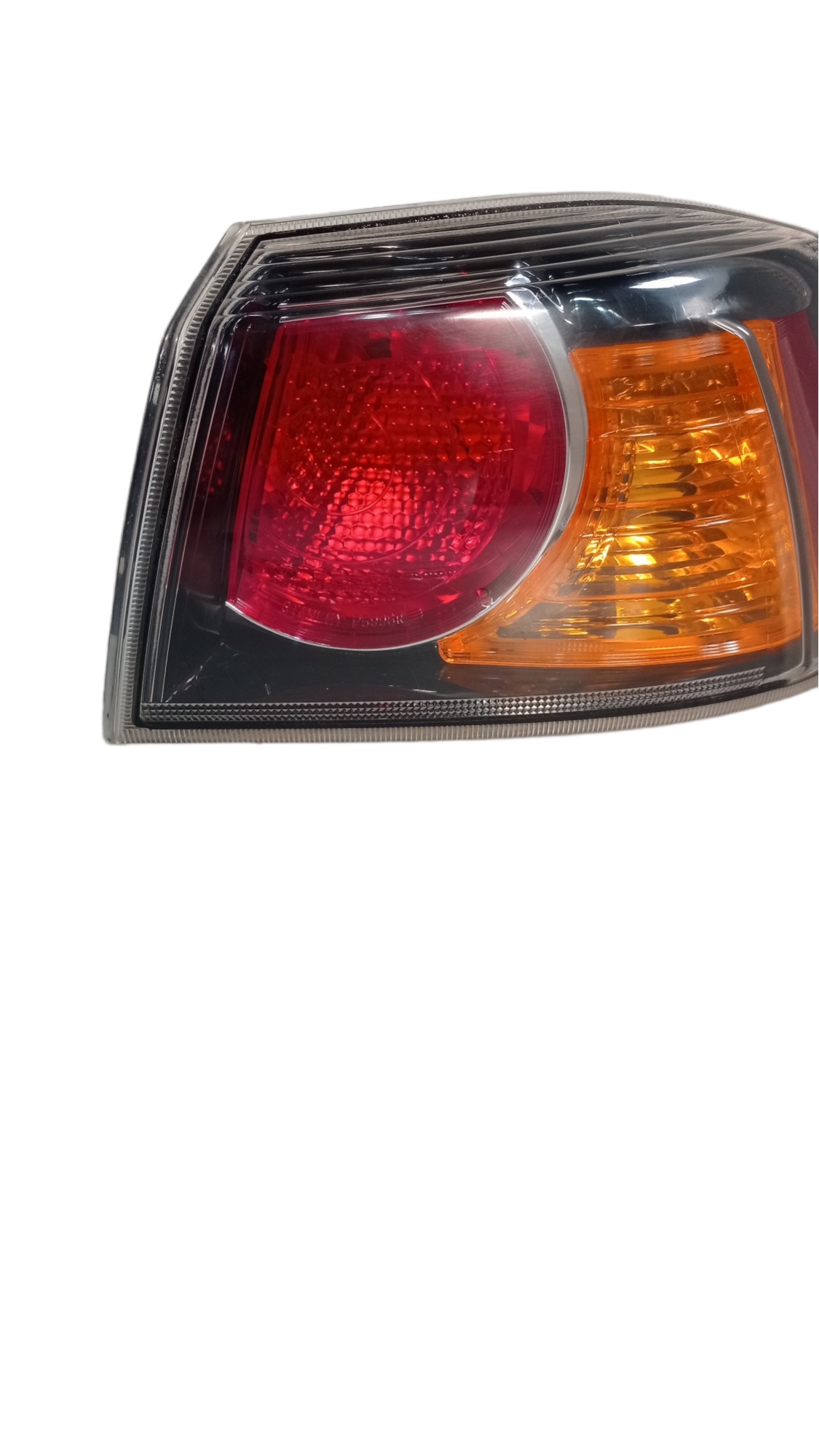 Lanterna Traseira Direita Mitsubishi Lancer 2013 A 2016 2