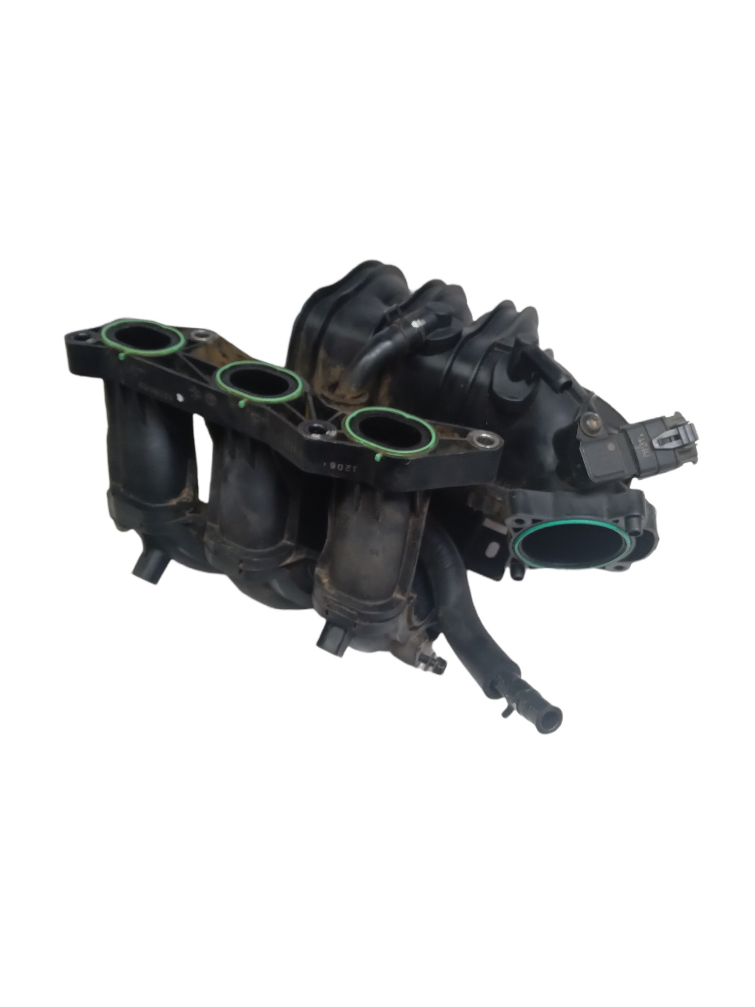 Coletor Admissão Hyundai Hb20 1.0 2015 2838004040 2