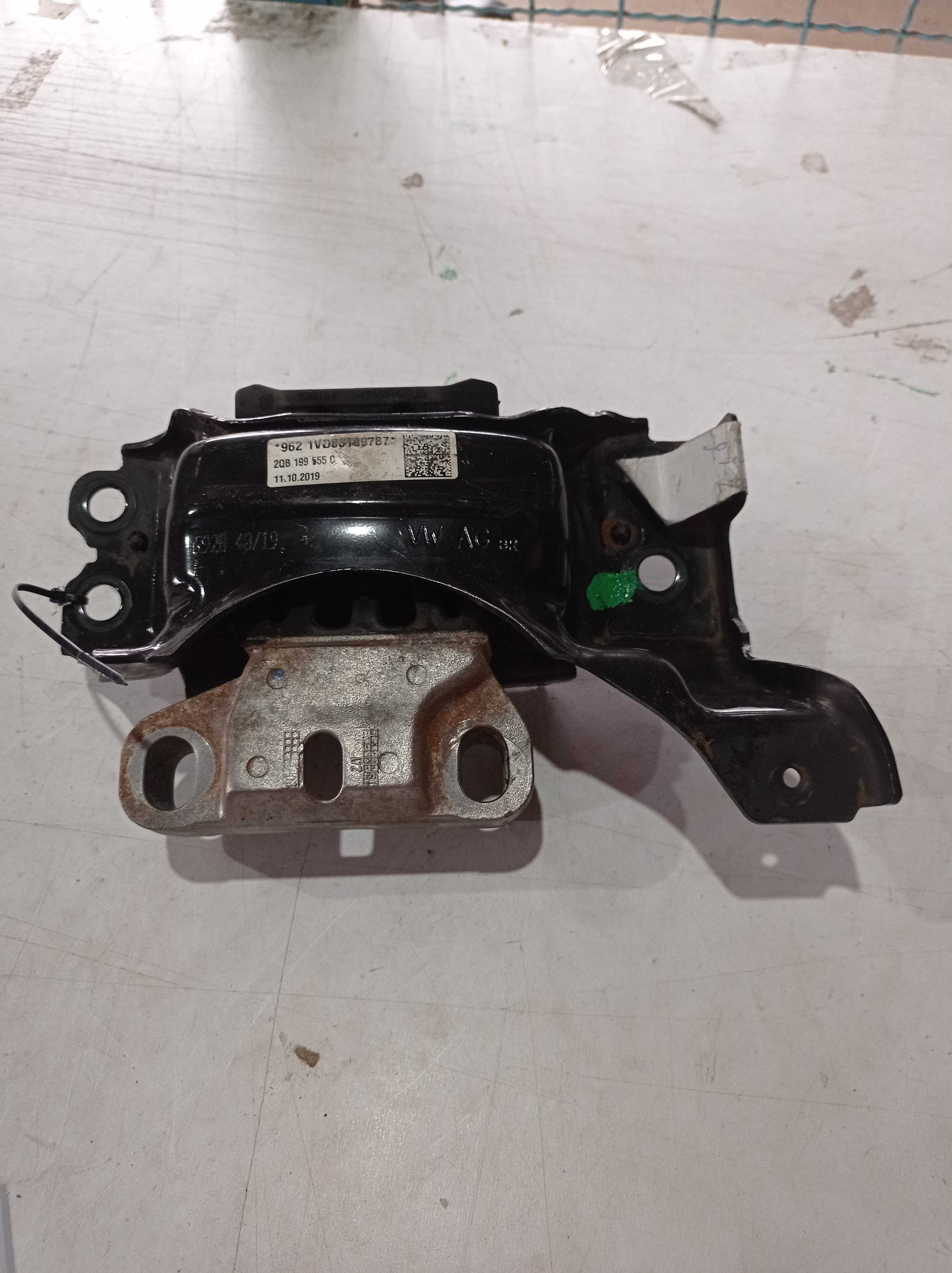 COXIM MOTOR VOLKSWAGEN POLO 2019 2020 1