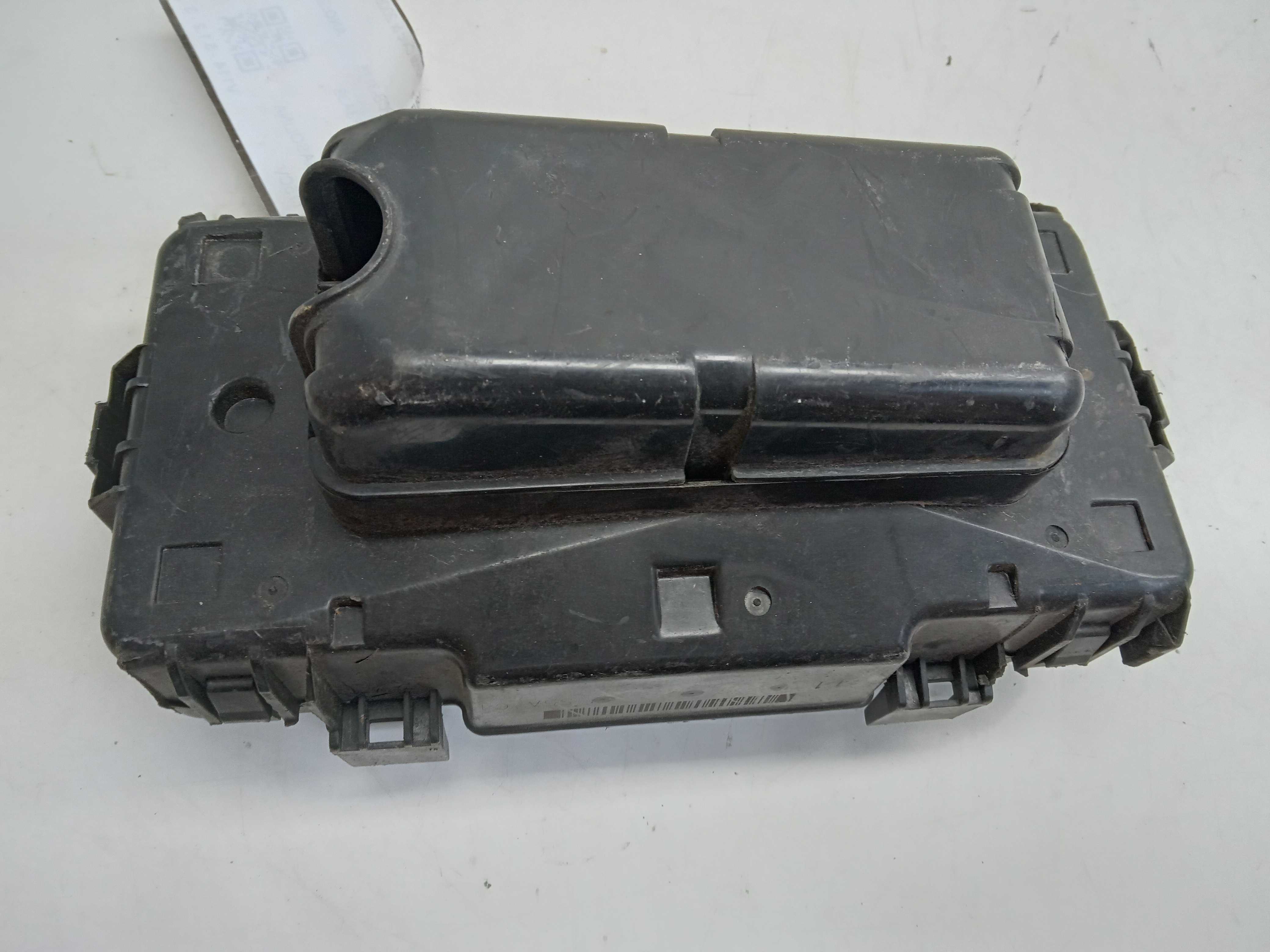 CAIXA FUSÍVEL Honda Civic lx 2005 2