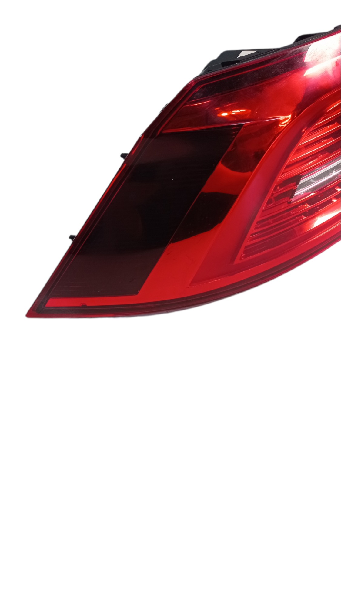 Lanterna Traseira Esquerda Led  Volkswagen Passat 2019 6