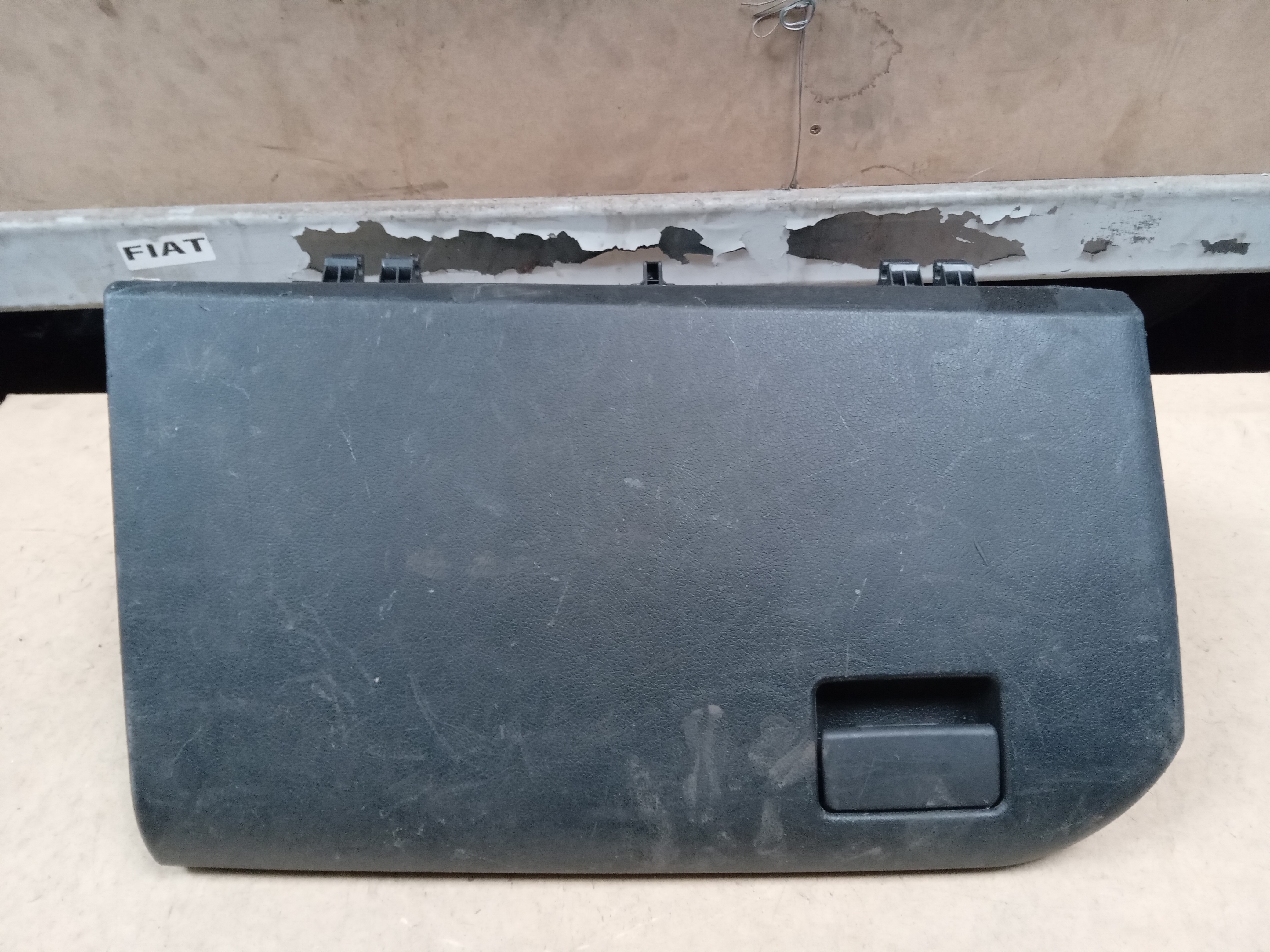PORTA LUVAS TOYOTA COROLLA 2018 1