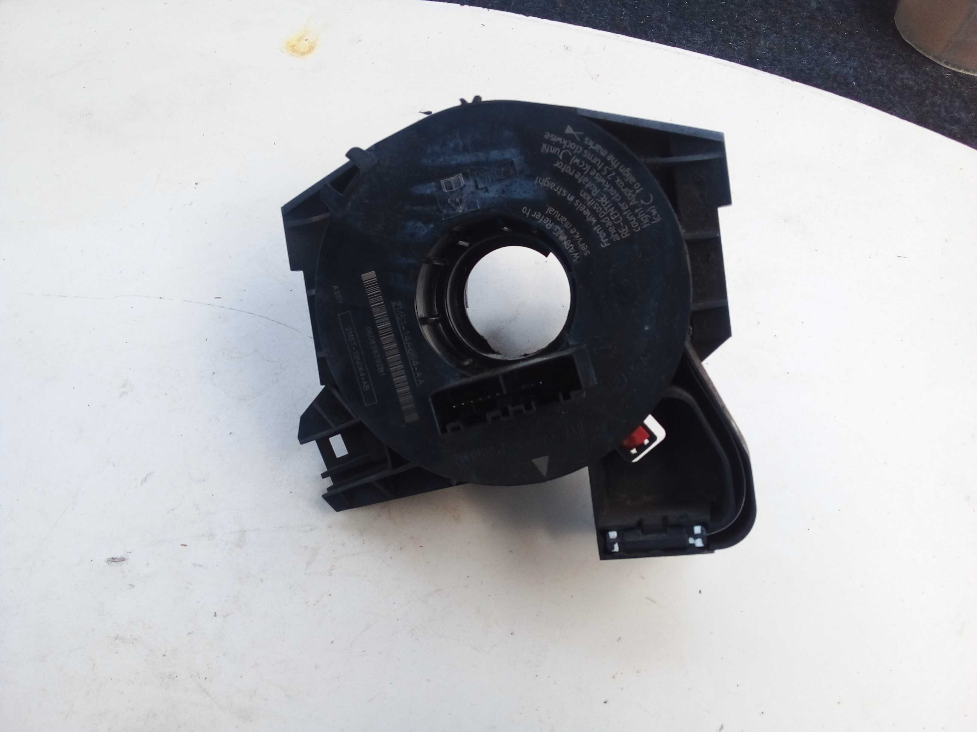 CINTA HARD DISK VOLANTE FORD FOCUS 2011  2M5114A664AA 2
