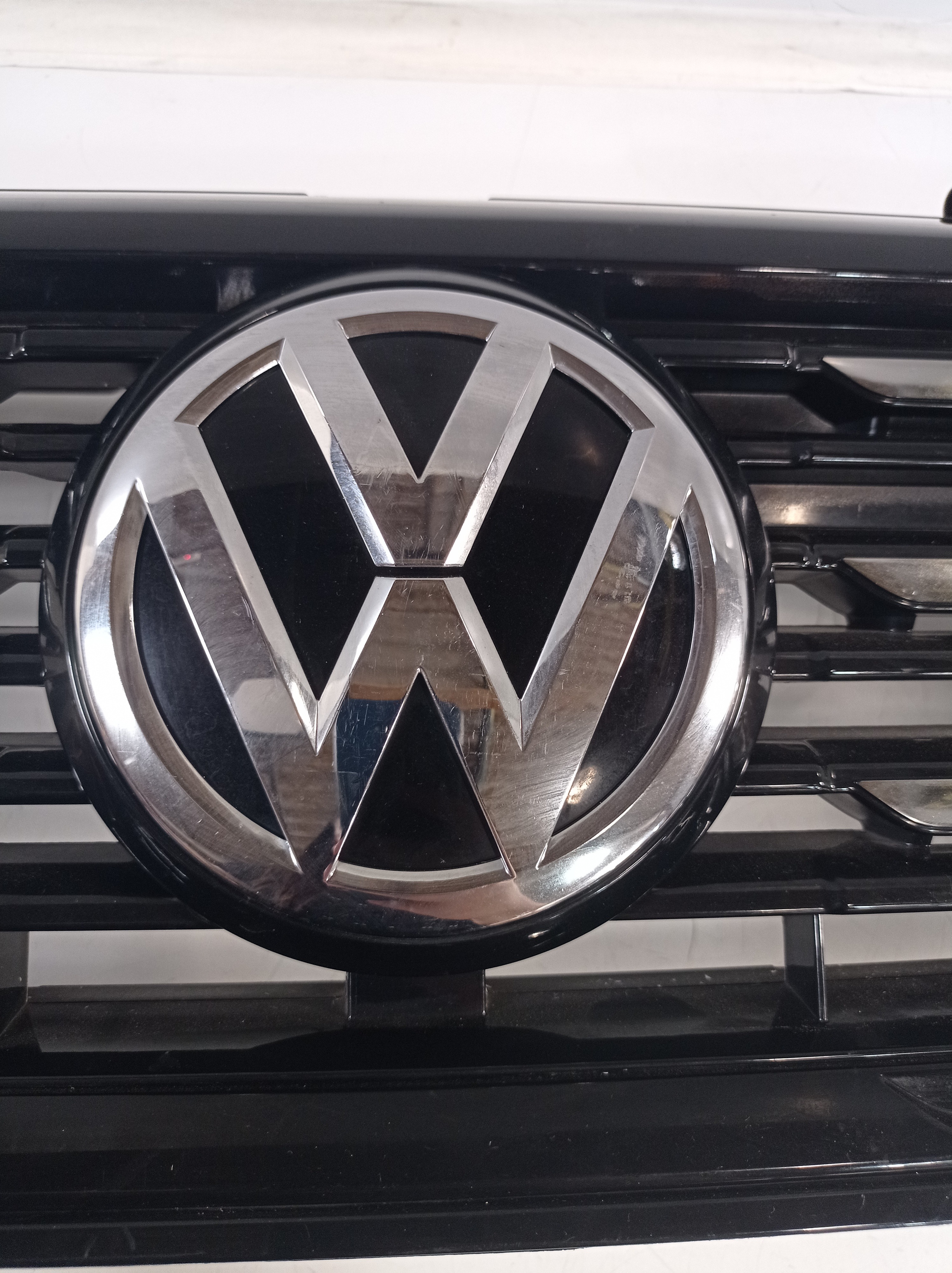 2gp853655 Grade Dianteira Volkswagen T-cross 2019 6