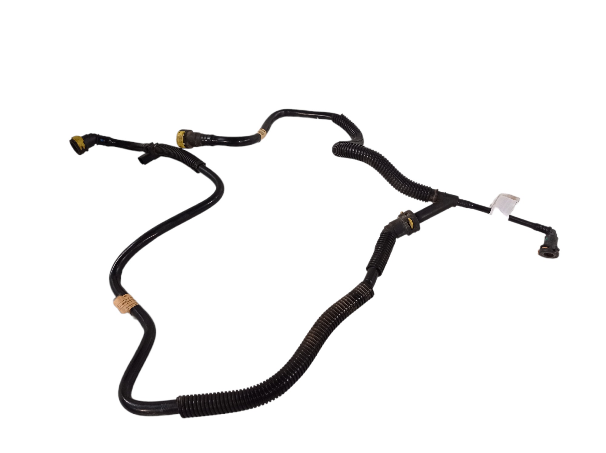 Mangueira Canister Ford Fusion 2014 2015 1
