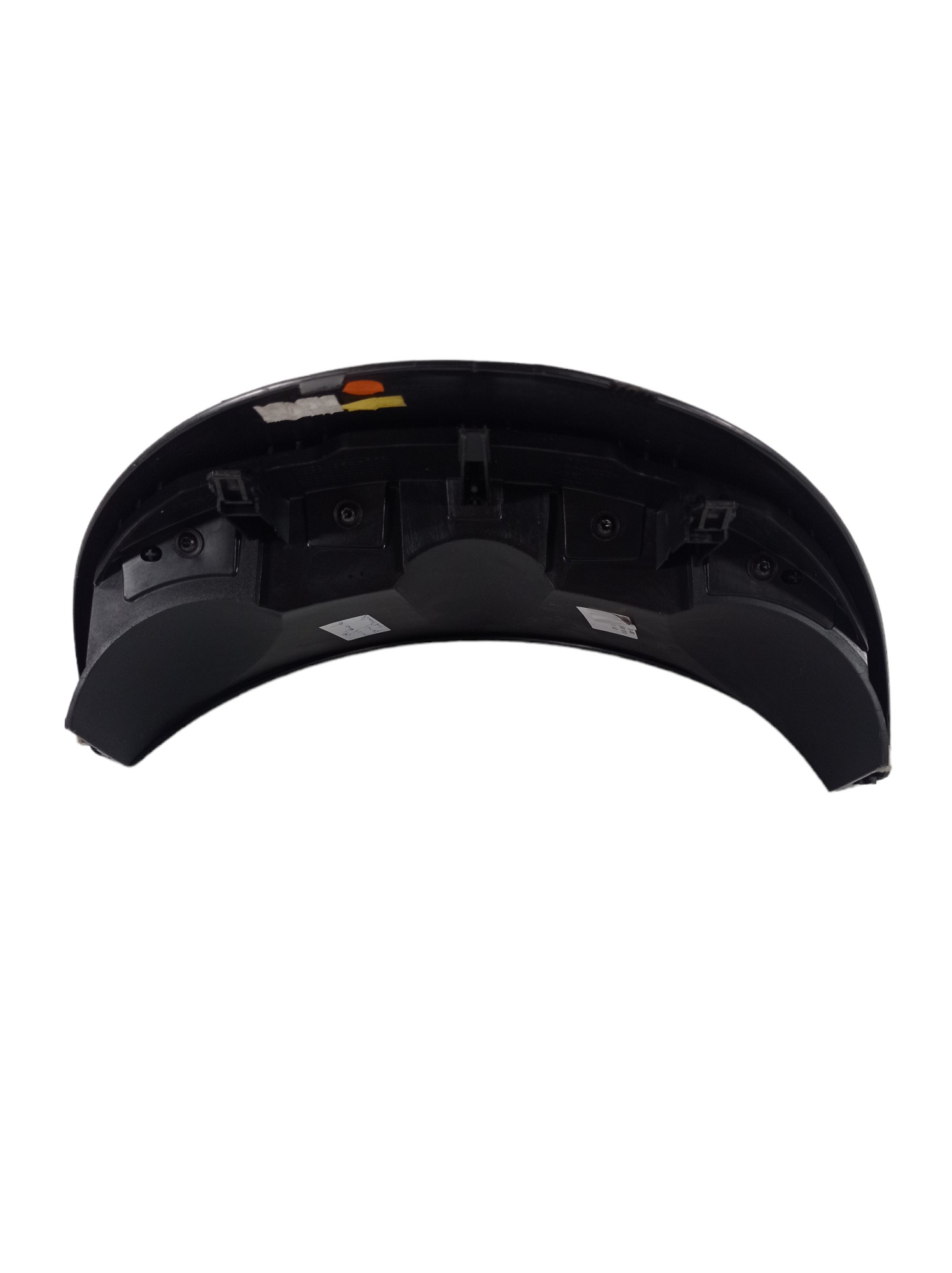 Moldura Painel Instrumento Peugeot 207 2009/2010 2