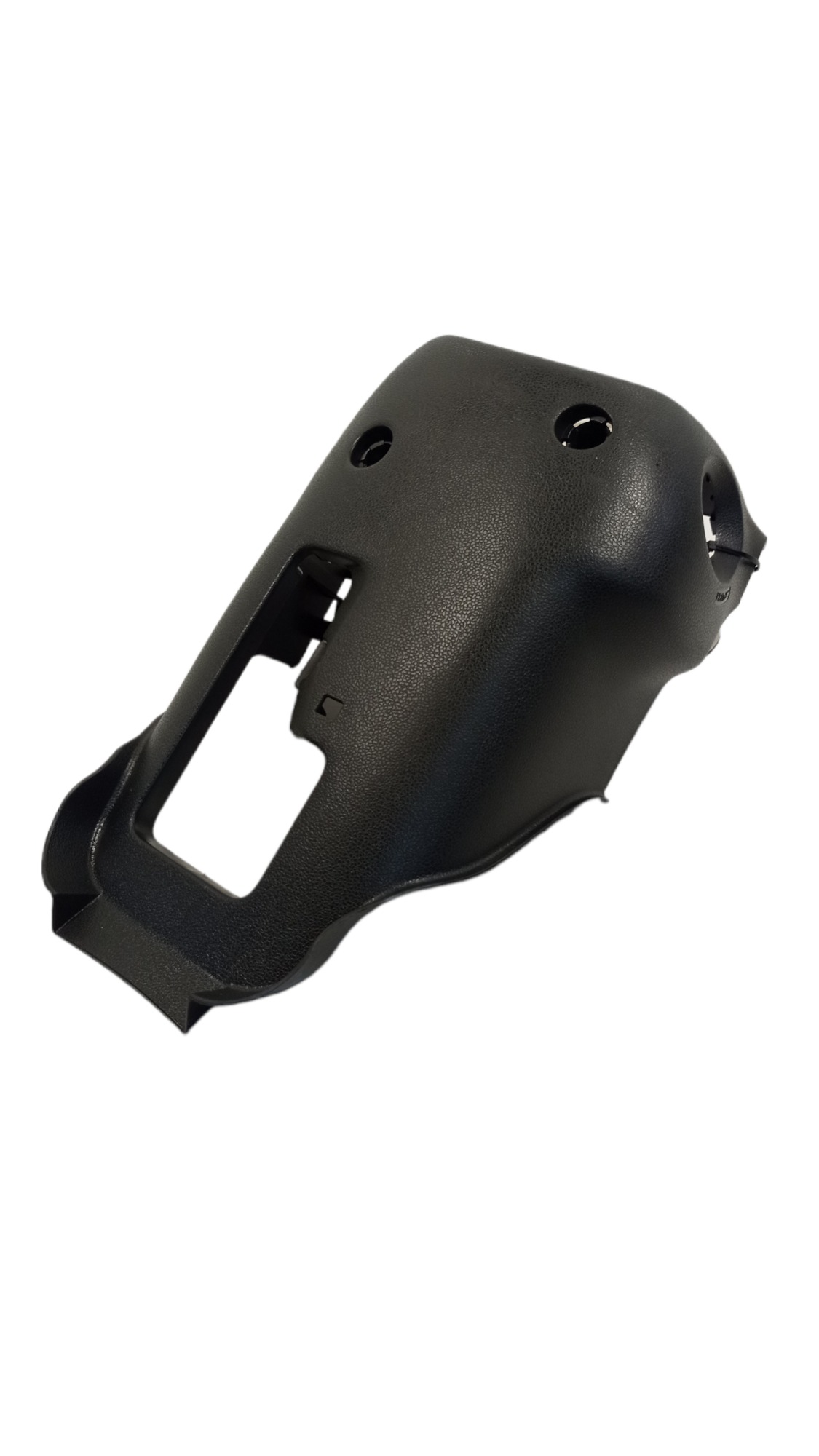 Moldura Inferior Coluna Honda Fit 2008 2009 1