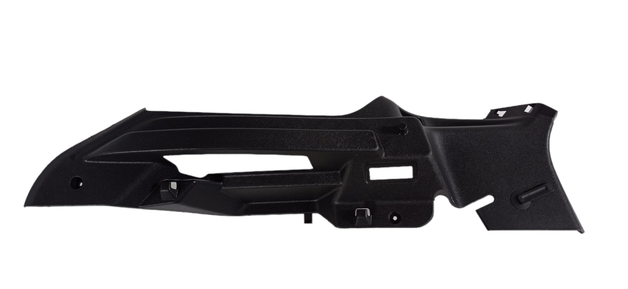 Suporte Tampa Bagagito Esquerdo Ford Focus 2014 A 2018