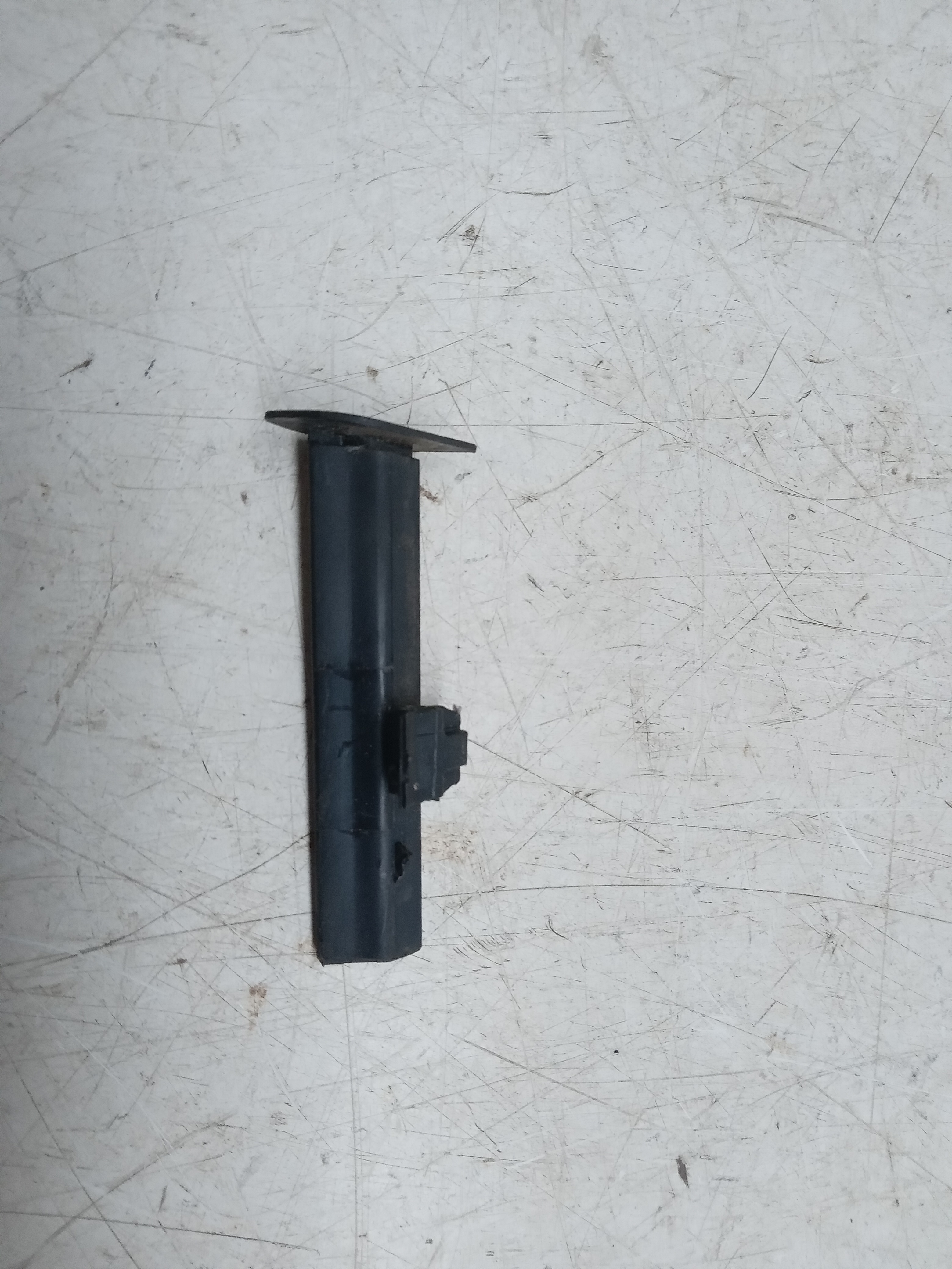 MOLDURA EXTERNA PESTANA TRASEIRO LE CHEVROLET PRISMA 2018 2