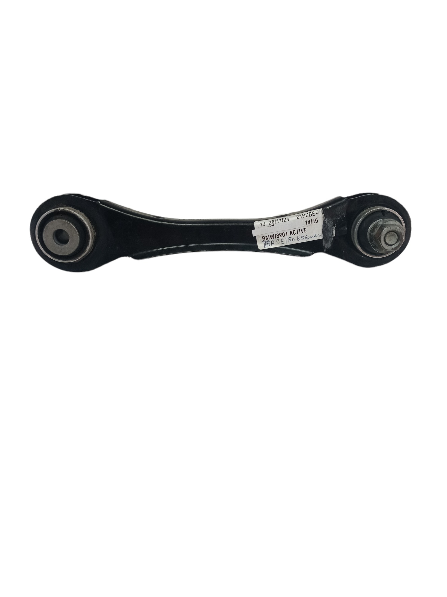 Braço Suspensão Traseira Esquerda Bmw 320i Active 2014 2015 2
