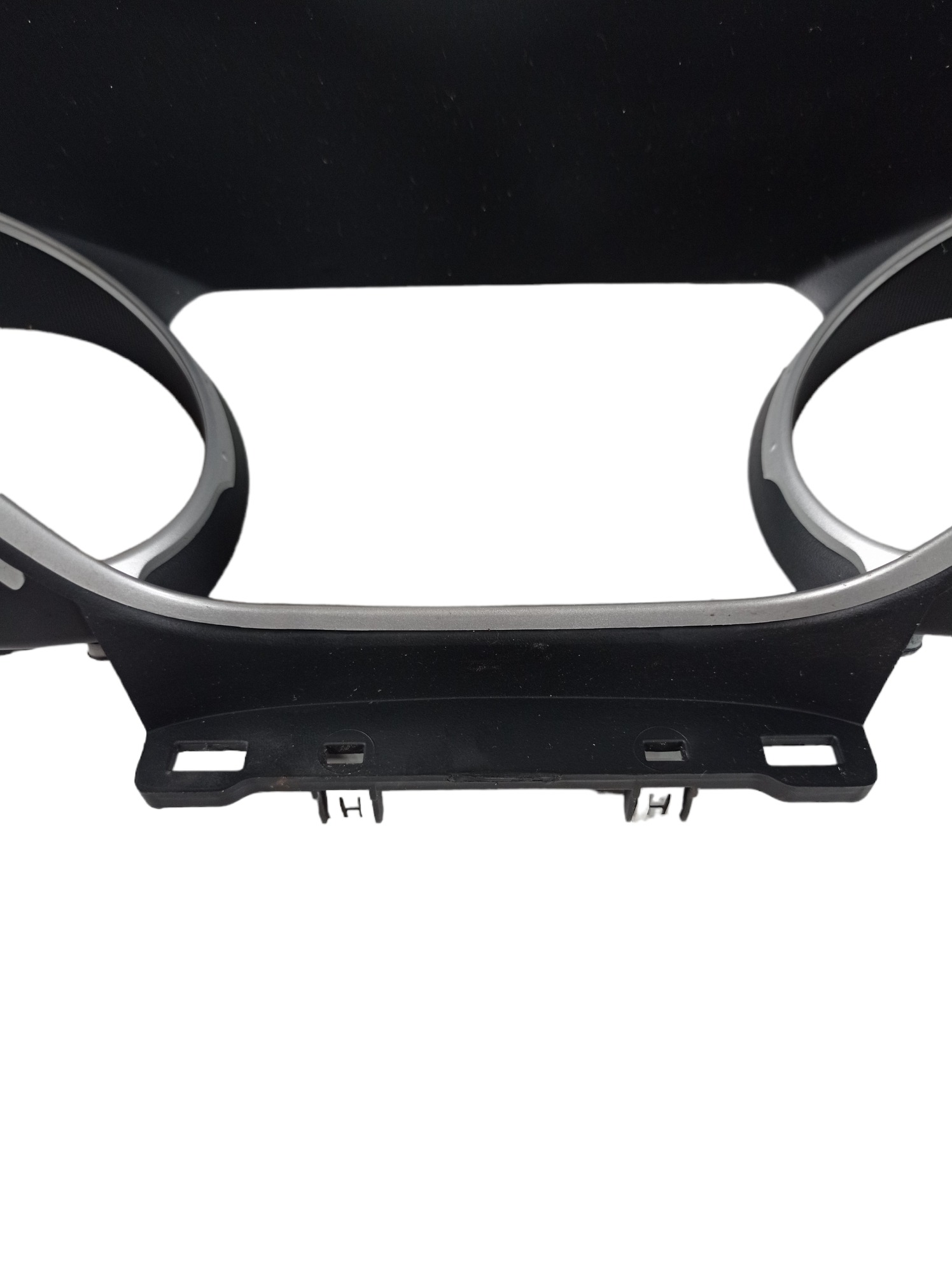 Moldura Painel Instrumento Jeep Compass 2019/2020 7