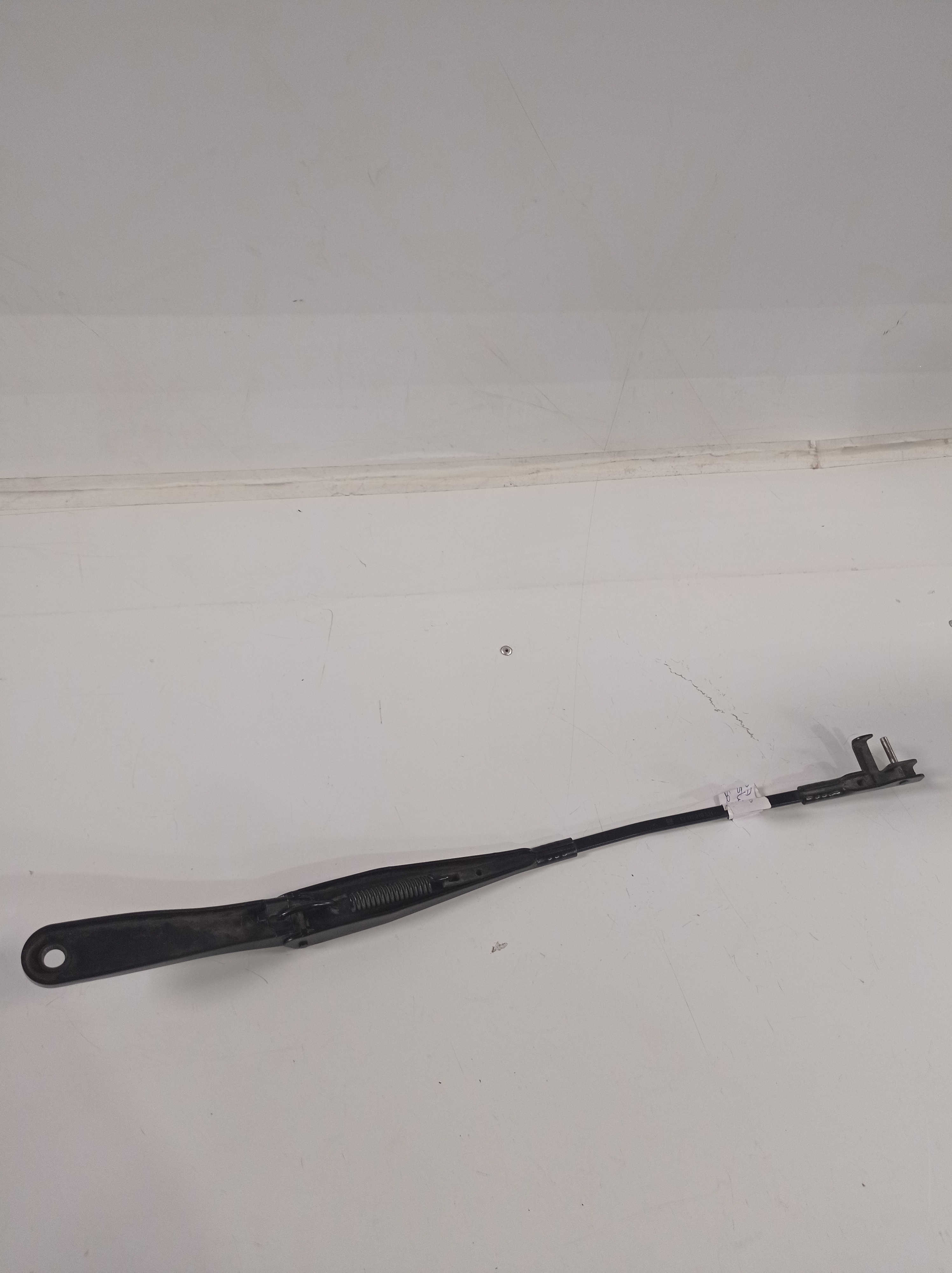 Braço Limpador Parabrisa Esquerdo Chevrolet Vectra 2008 4