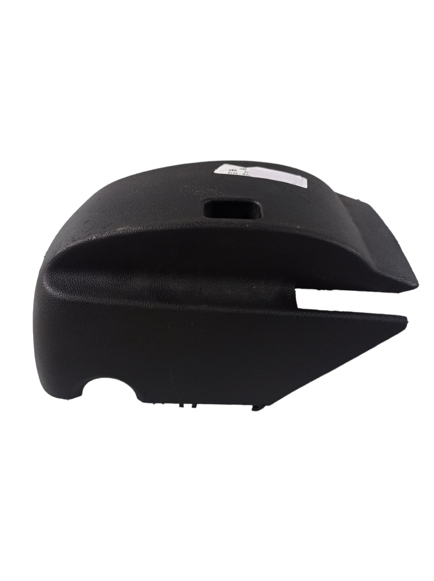 5c6858559 Acabamento Inferior Coluna Vw Jetta 2011 A 2018 5