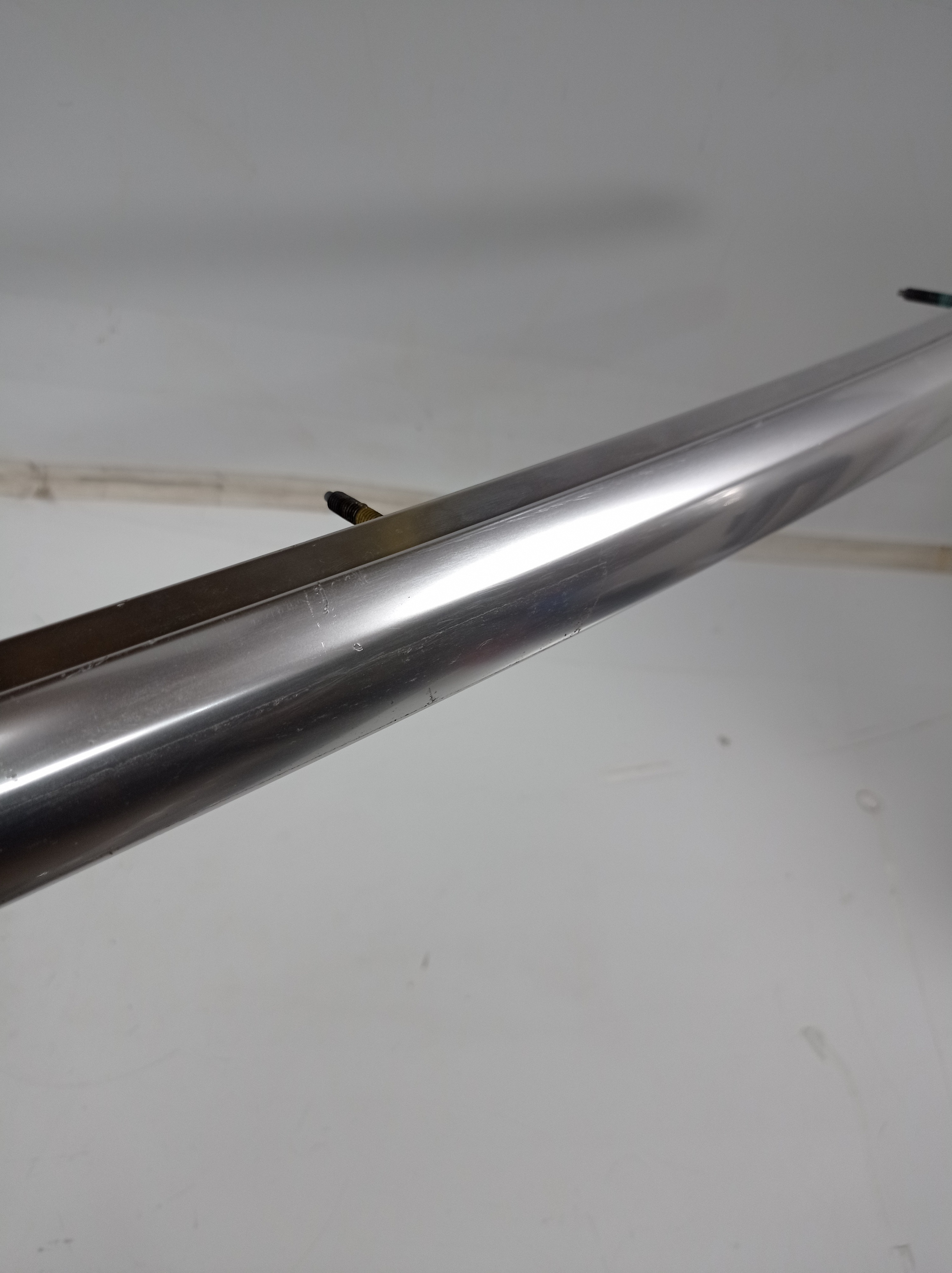 Rack Friso Teto Esquerdo Audi Q5 2018 A 2021 6