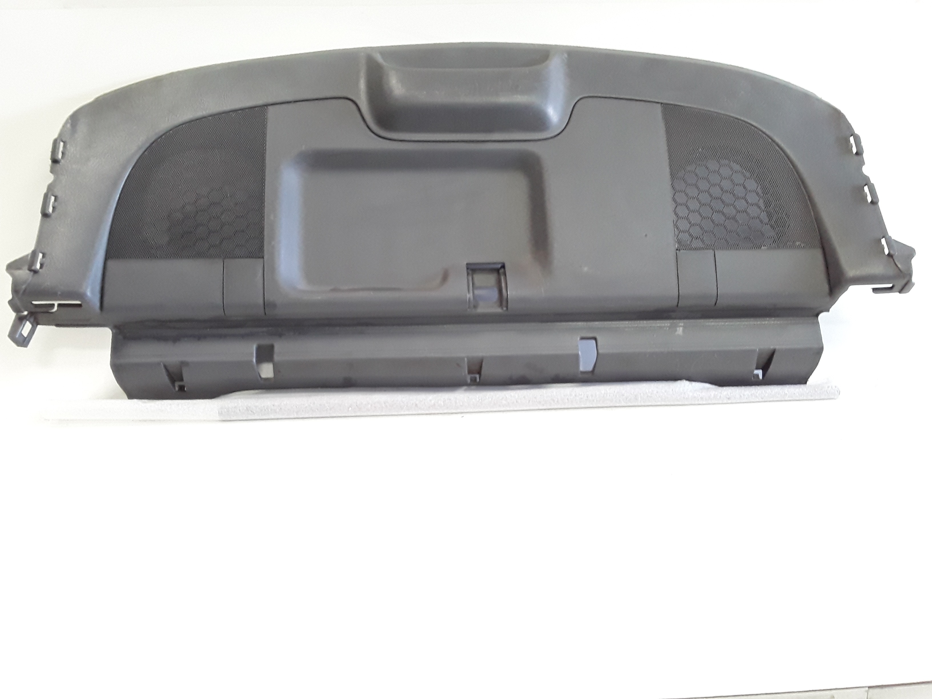 Tampão Bagagito Honda Civic 2005