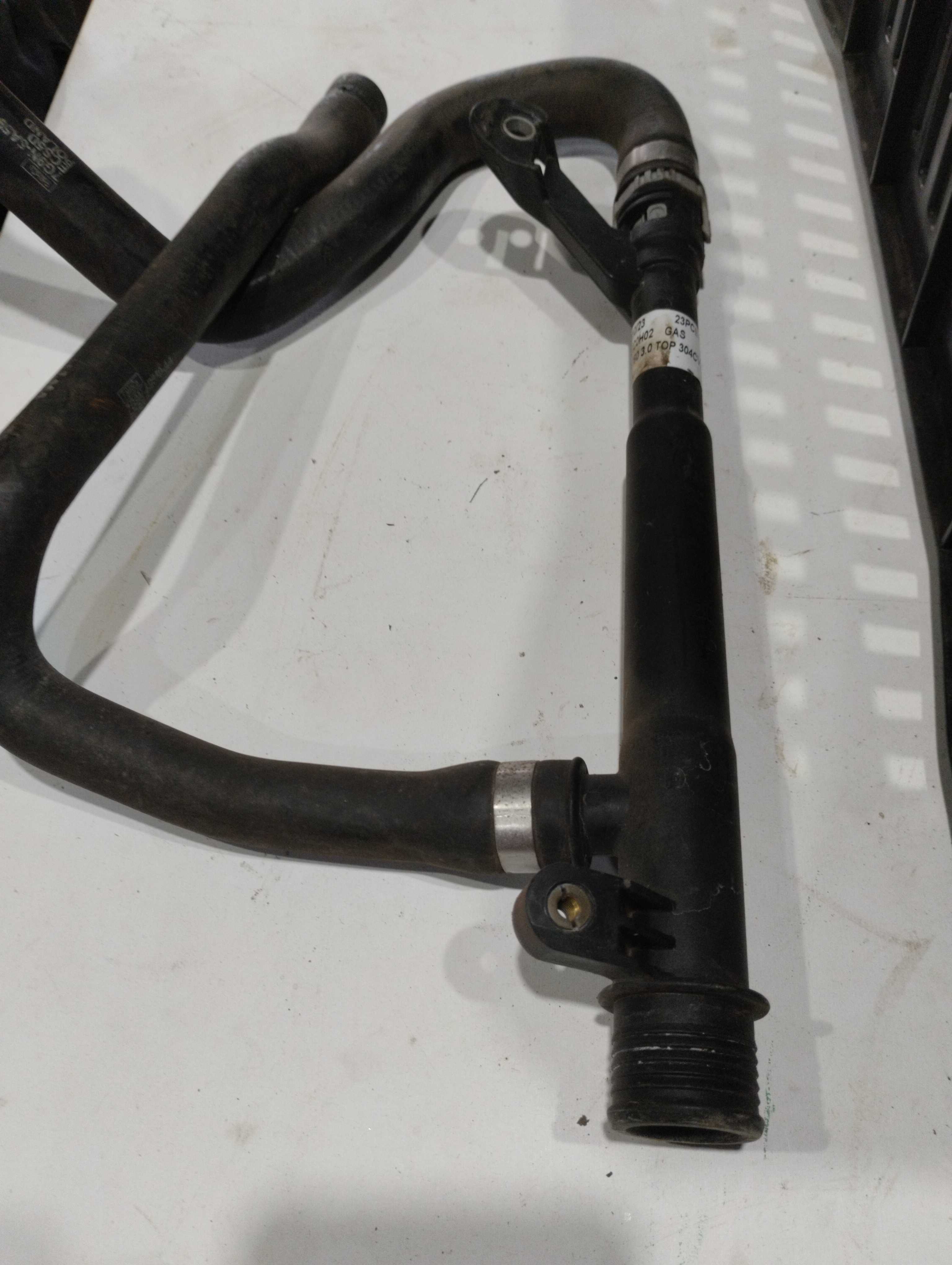 Mangueira aquecedor Volvo XC60 2014 1