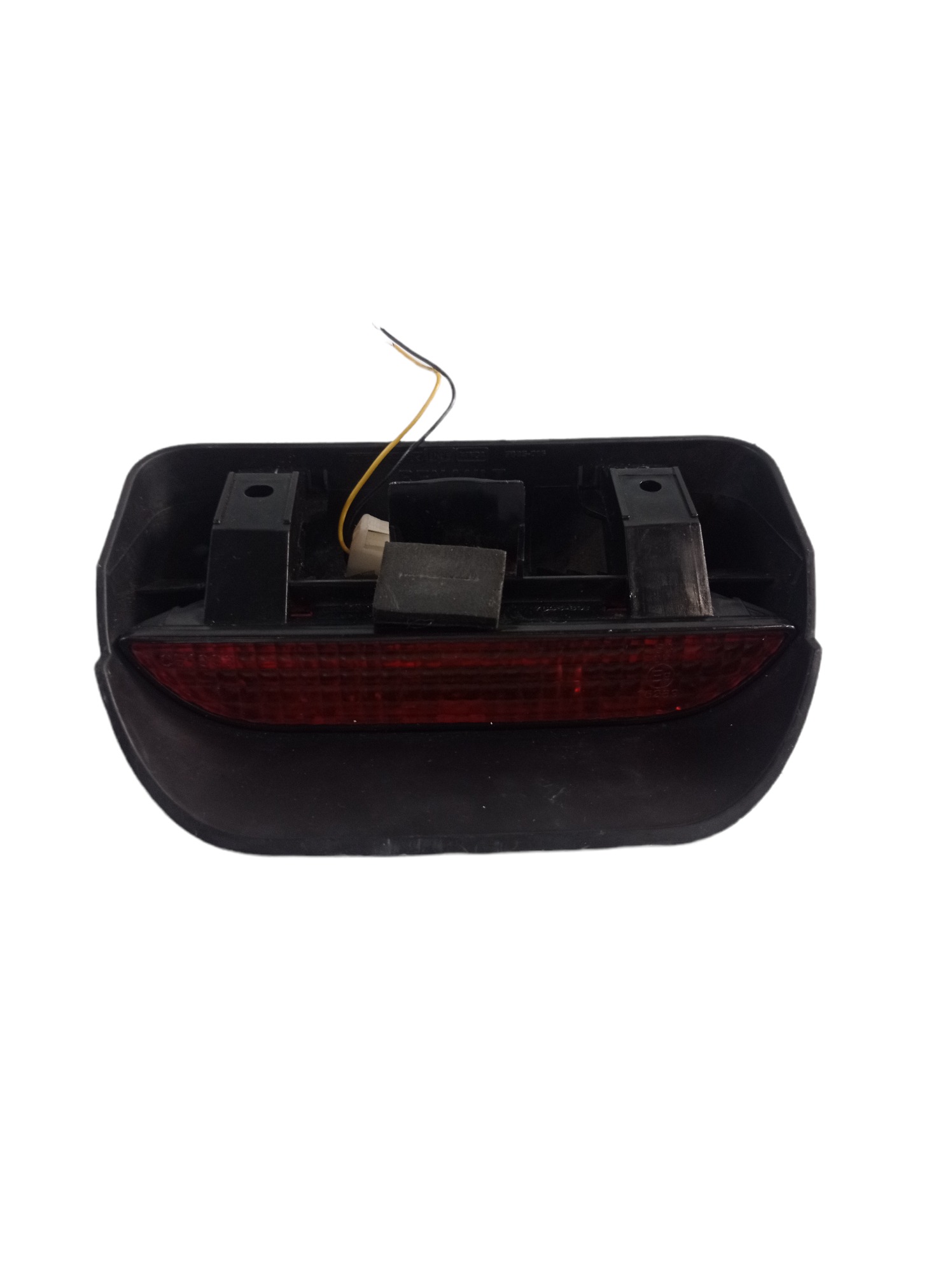 7635601 Brake Light Luz Traseira Renault Kwid 2019 A 2020 3