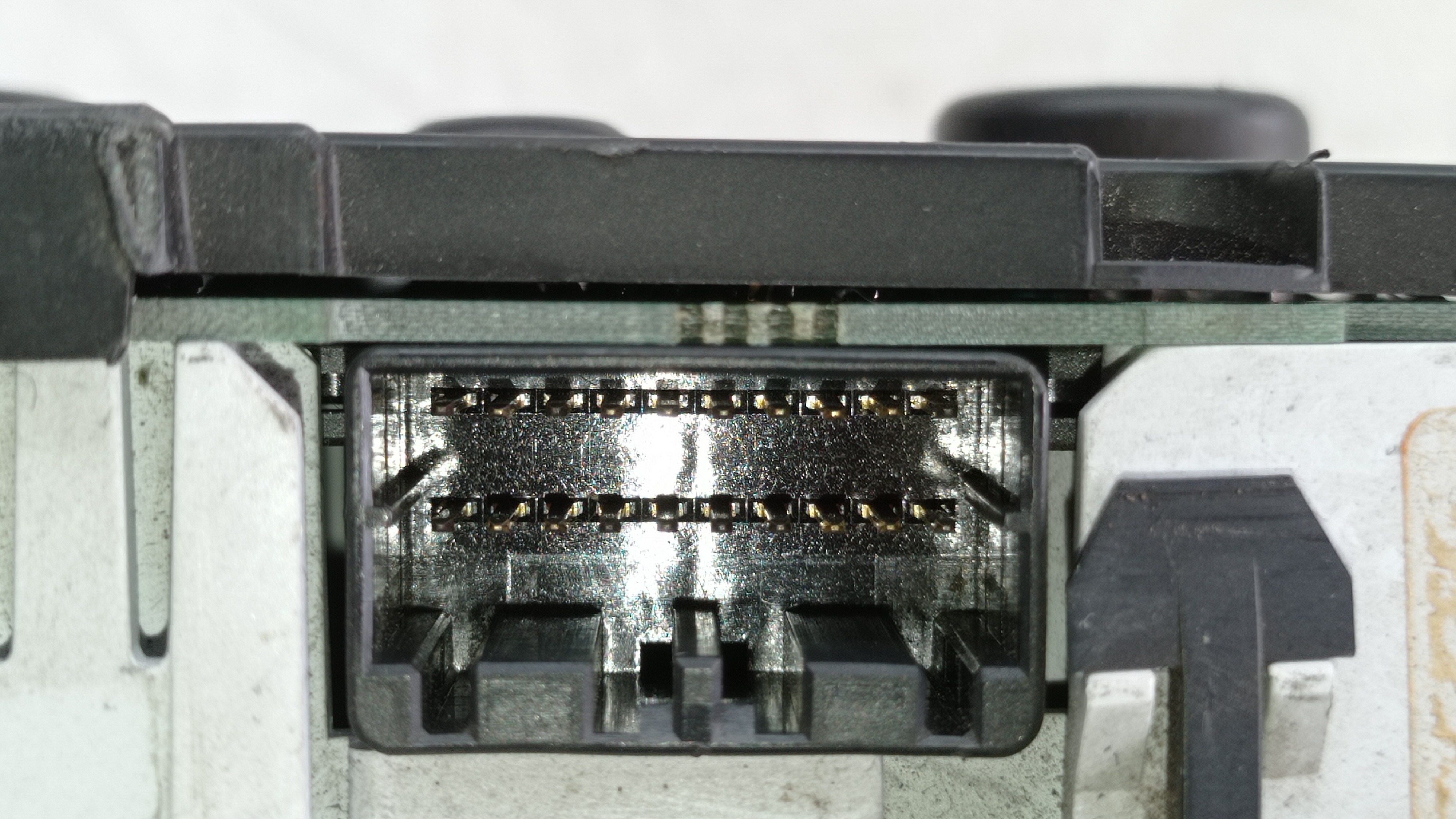 6062480020 – Painel Instrumentos Fiat Brava 2000 2001 9