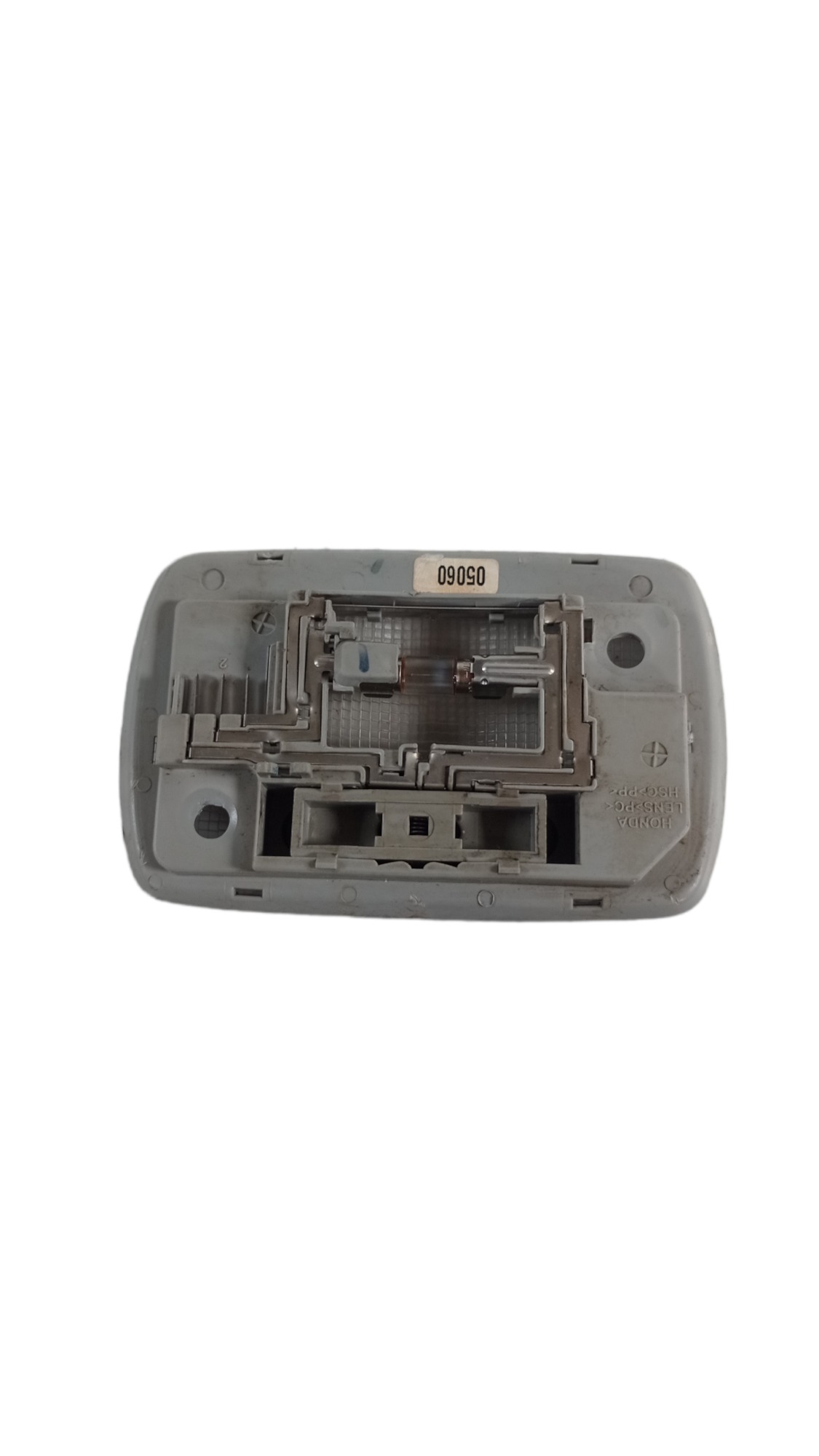 Luz Cortesia Traseira Teto Honda Civic 2005 2