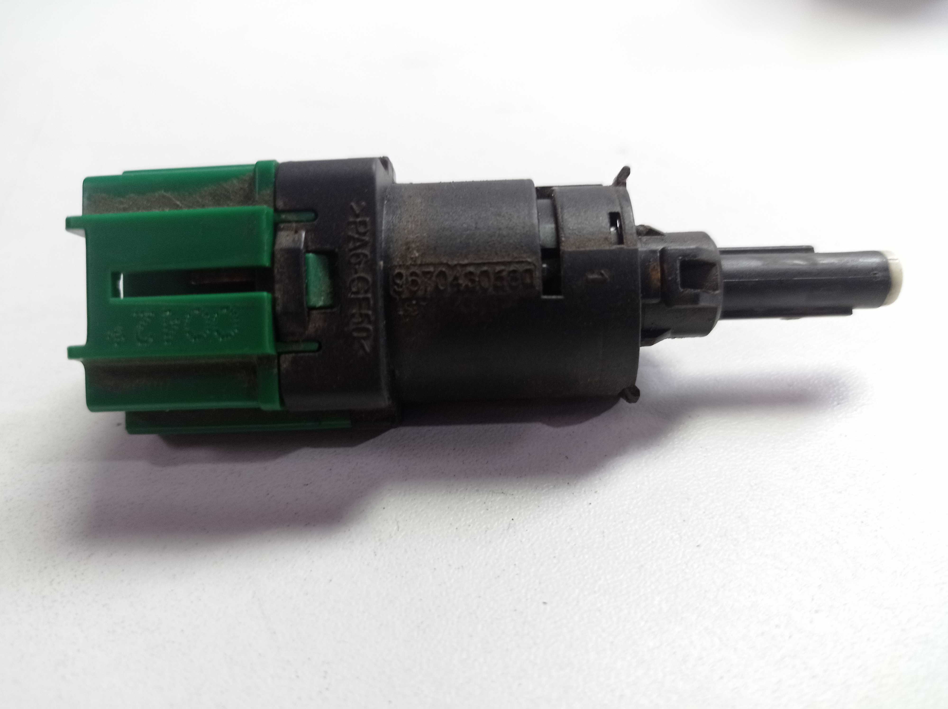 Sensor Do Pedal Luz Freio Citroen Ds3 2012 2
